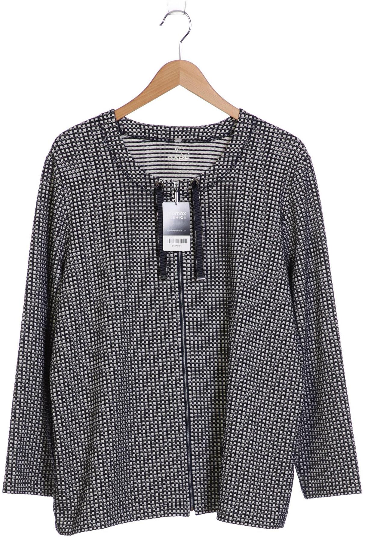 

RABE Damen Strickjacke, marineblau