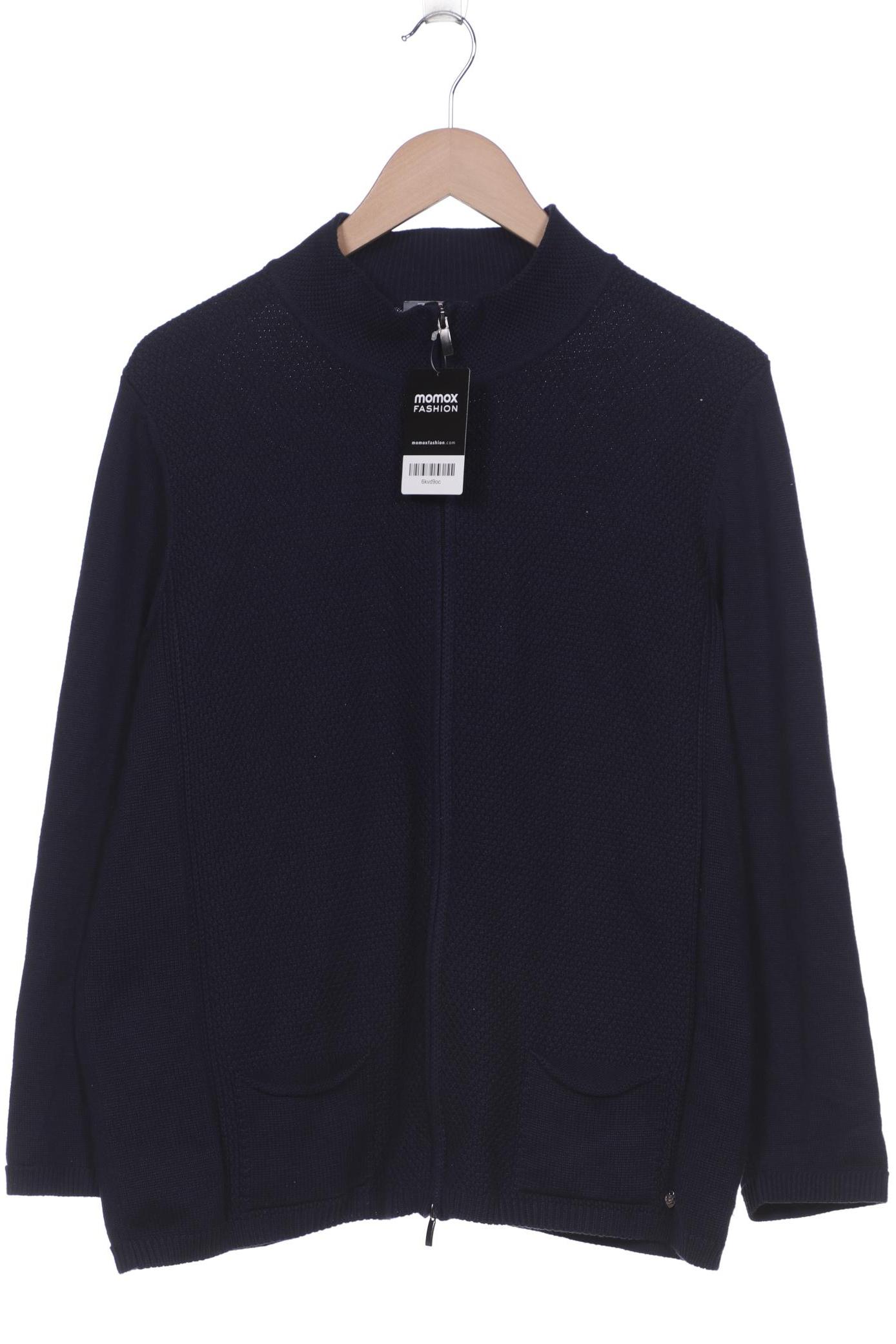 

RABE Damen Strickjacke, marineblau