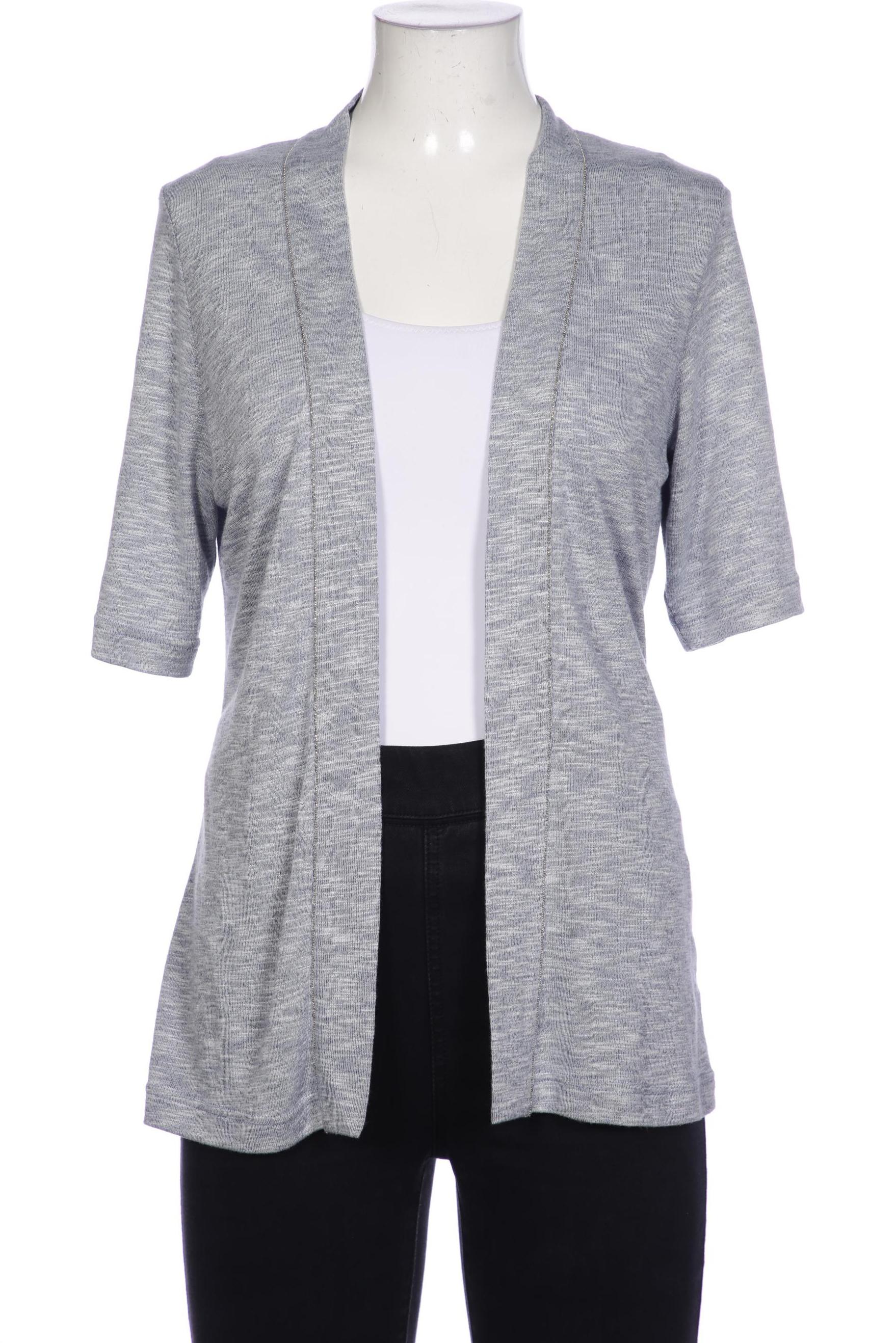

RABE Damen Strickjacke, hellblau