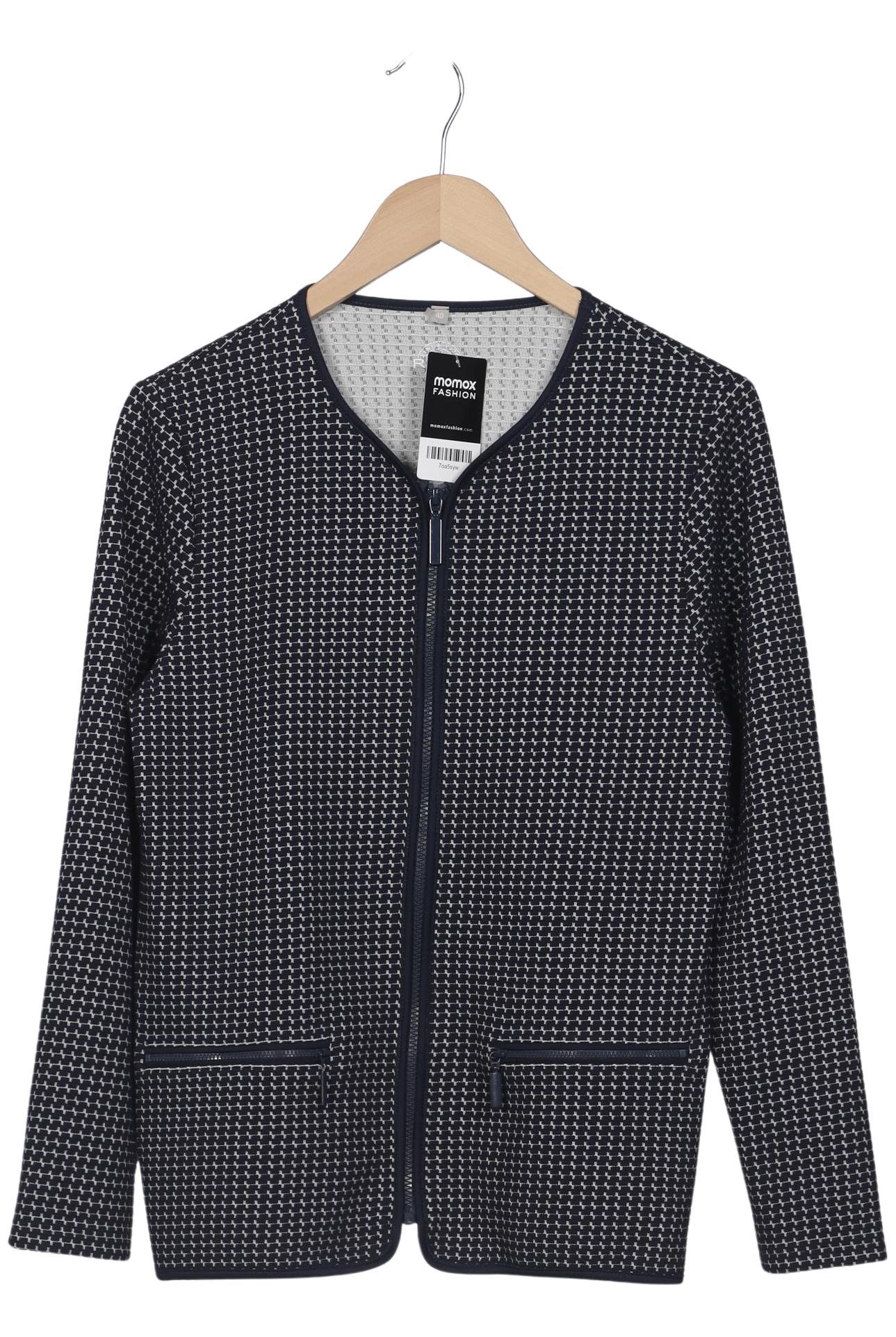 

Rabe Damen Strickjacke, marineblau, Gr. 40