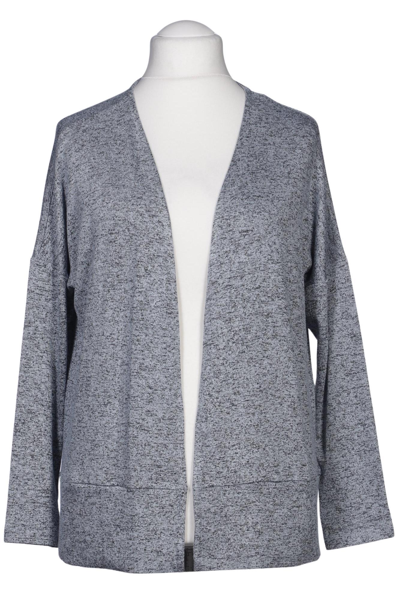 

Rabe Damen Strickjacke, grau, Gr. 42