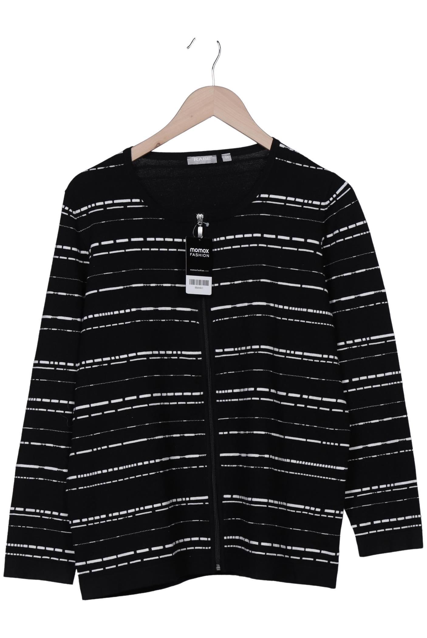 

Rabe Damen Strickjacke, mehrfarbig, Gr. 44