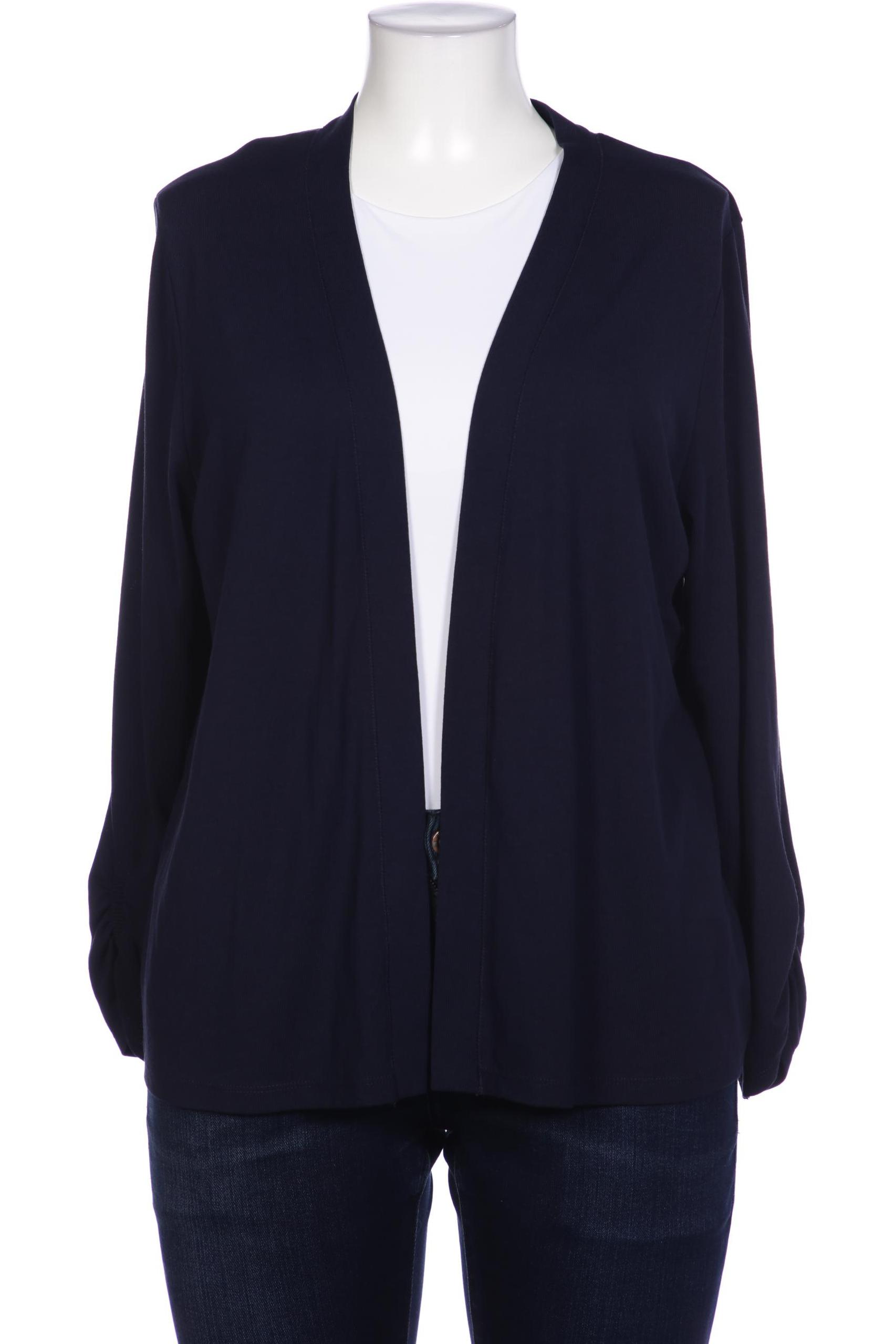 

RABE Damen Strickjacke, marineblau