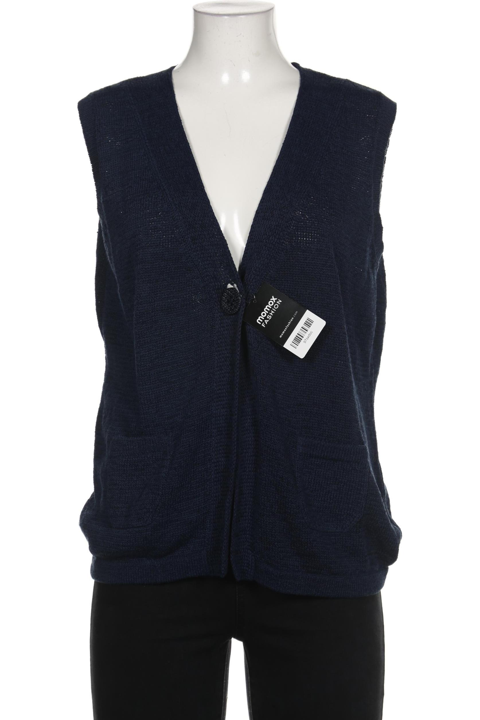 

RABE Damen Strickjacke, marineblau