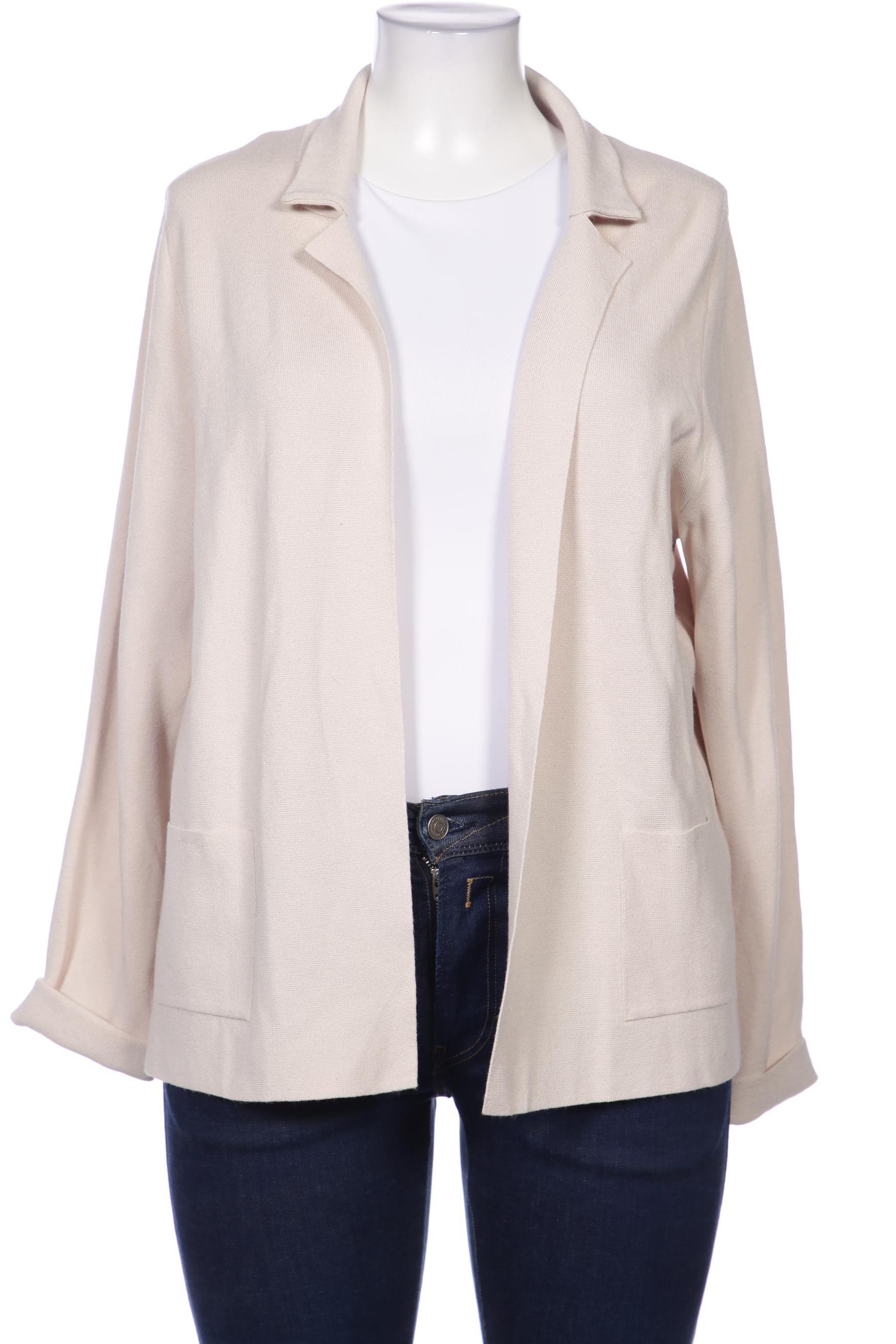 

RABE Damen Strickjacke, beige