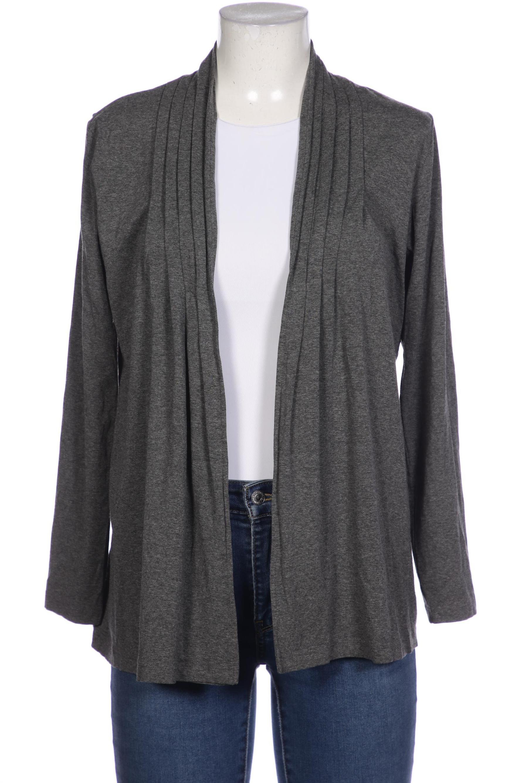 

RABE Damen Strickjacke, grau