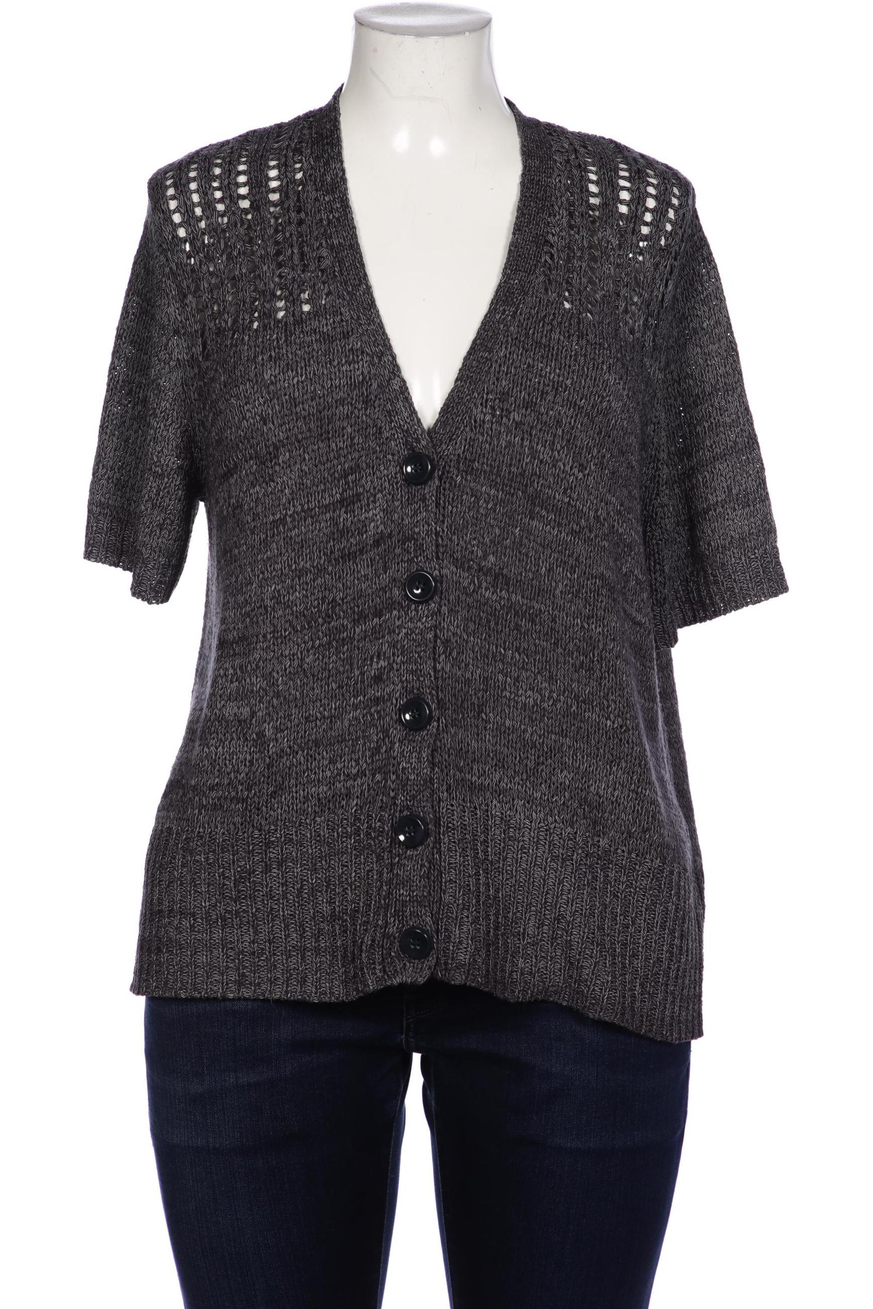 

Rabe Damen Strickjacke, grau, Gr. 44
