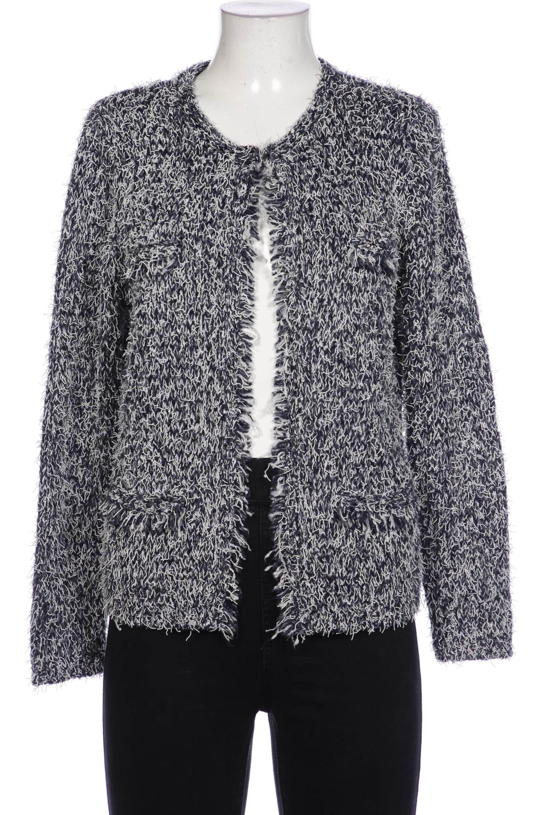 

RABE Damen Strickjacke, marineblau