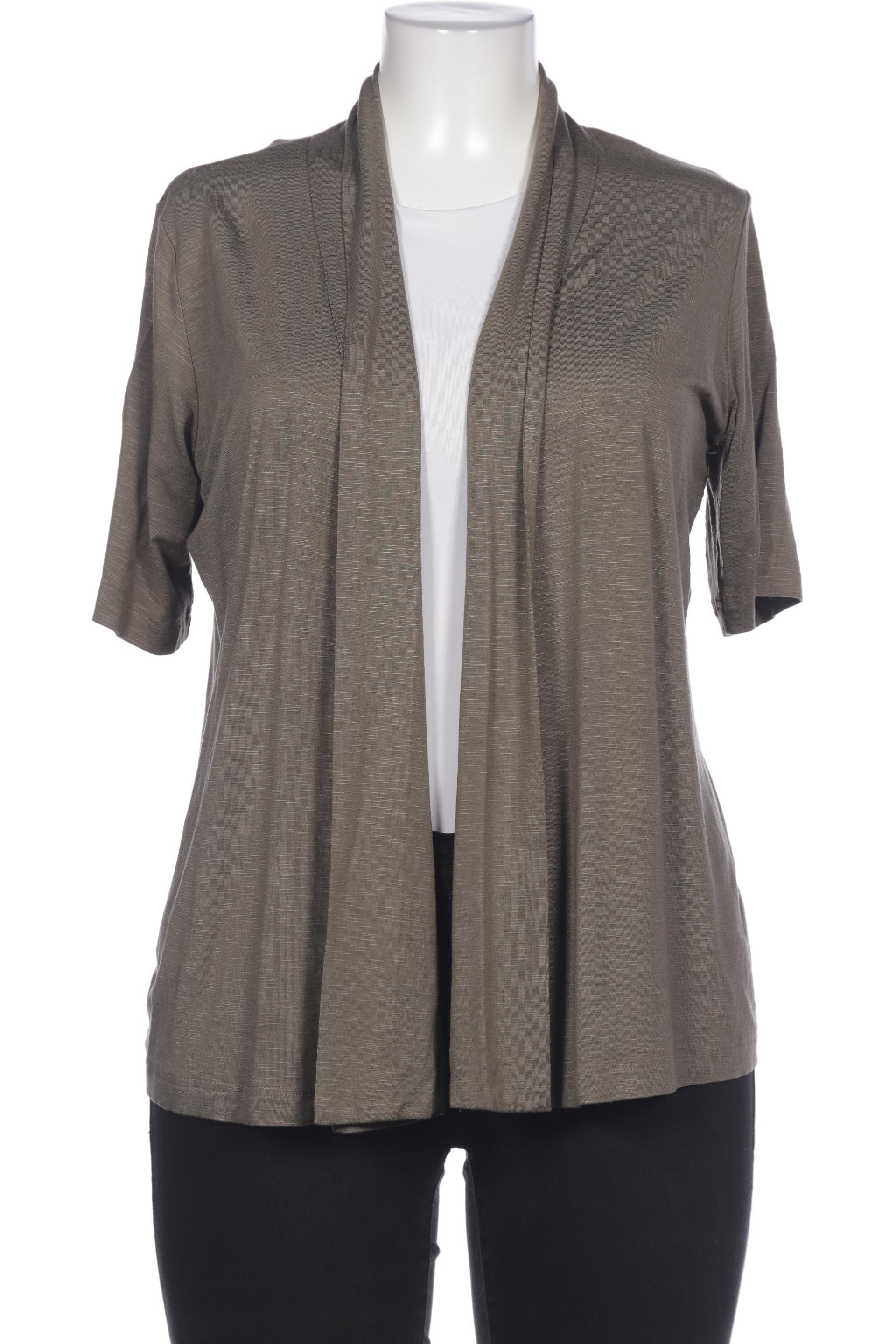 

RABE Damen Strickjacke, grün