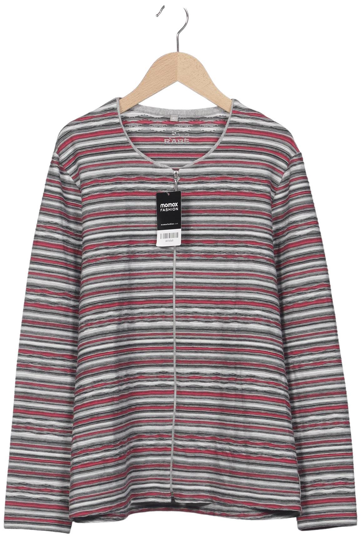 

Rabe Damen Strickjacke, mehrfarbig, Gr. 42