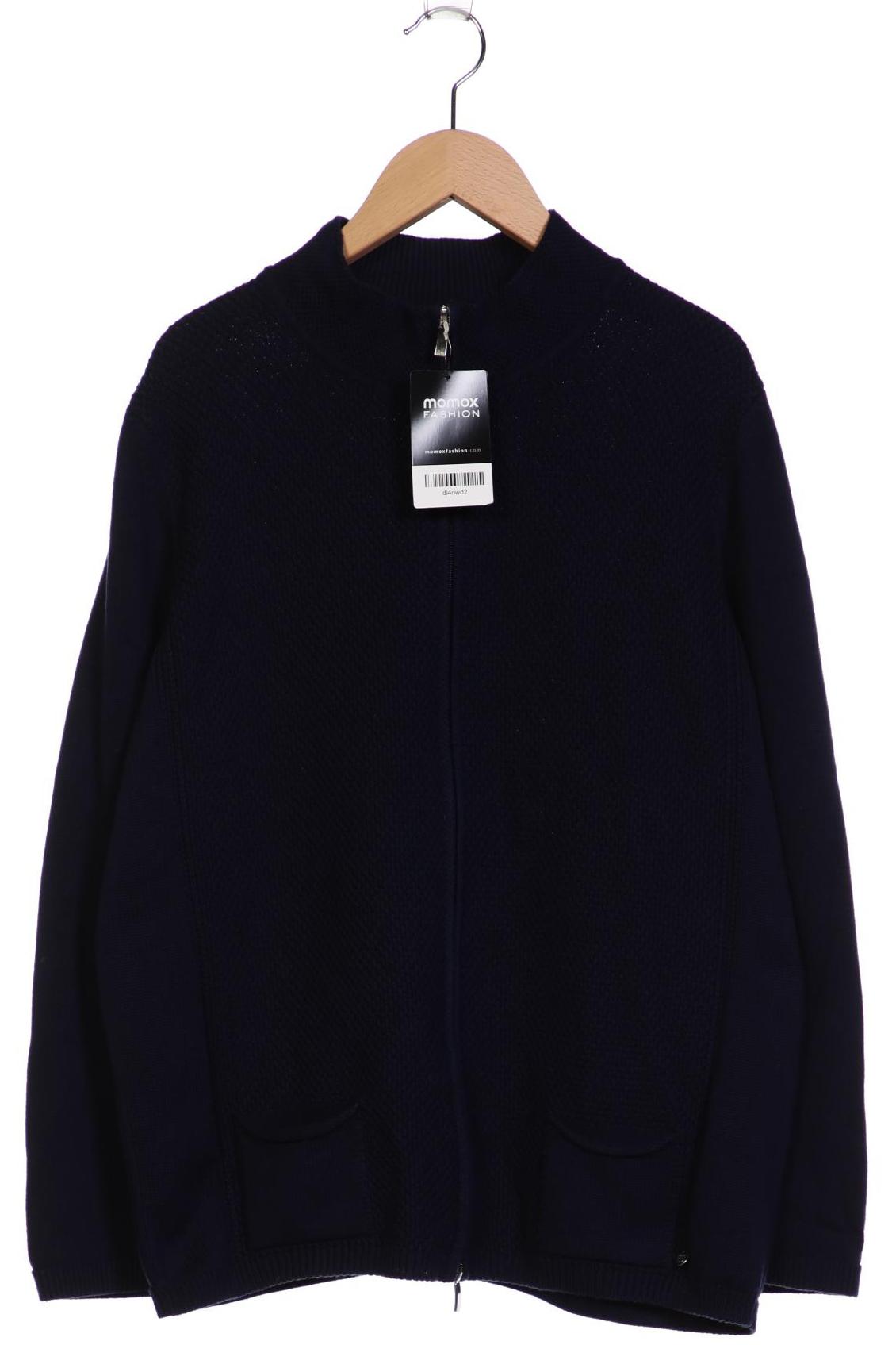 

Rabe Damen Strickjacke, marineblau, Gr. 44
