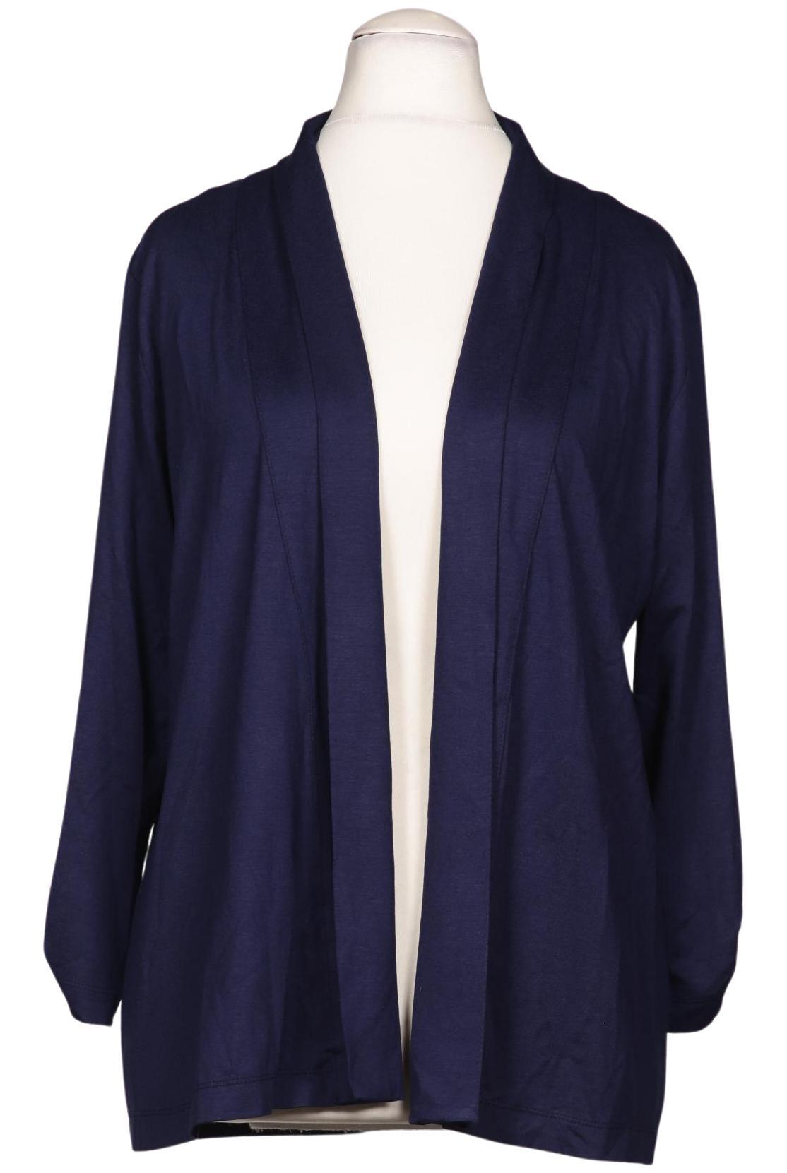 

Rabe Damen Strickjacke, marineblau, Gr. 38