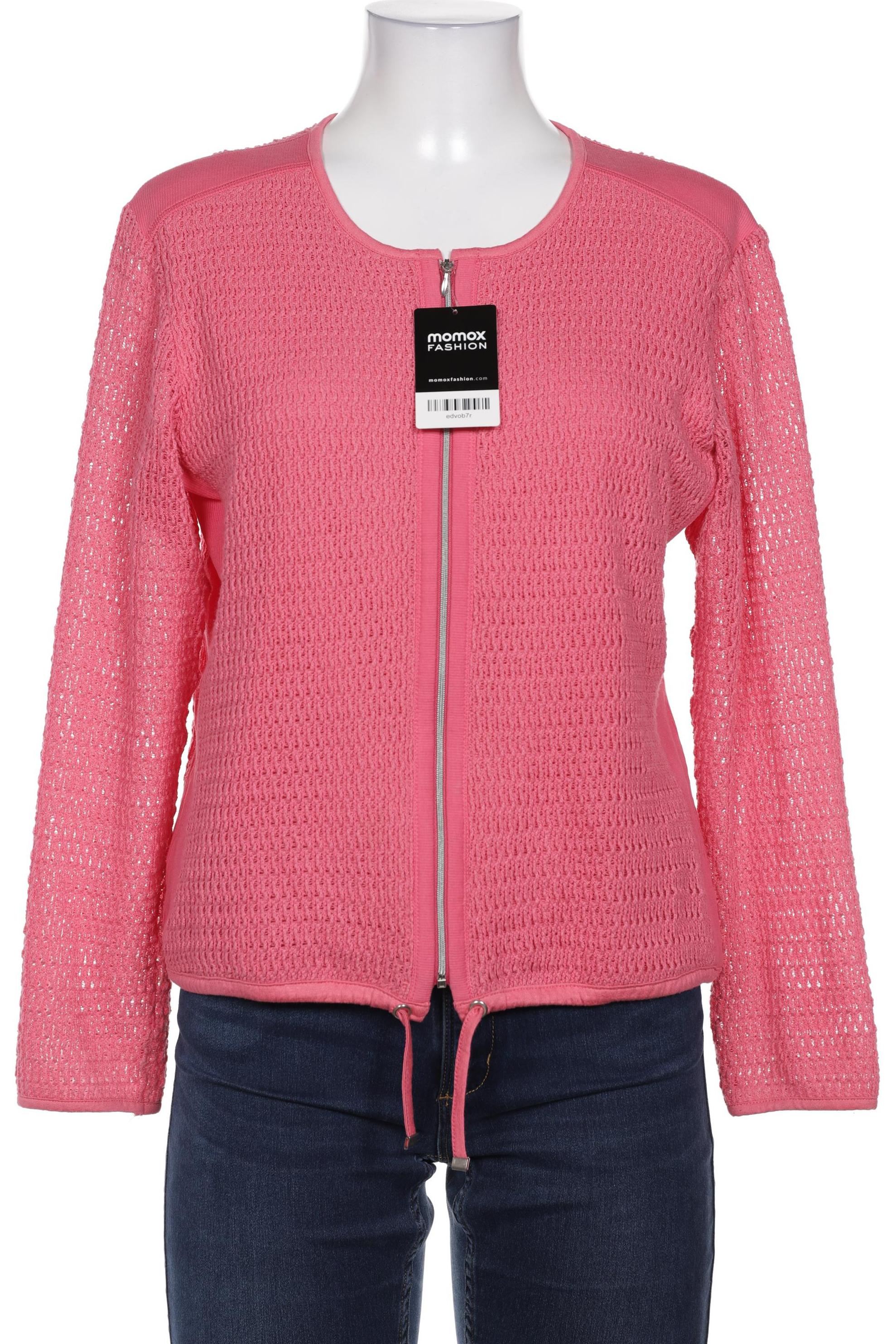 

RABE Damen Strickjacke, pink