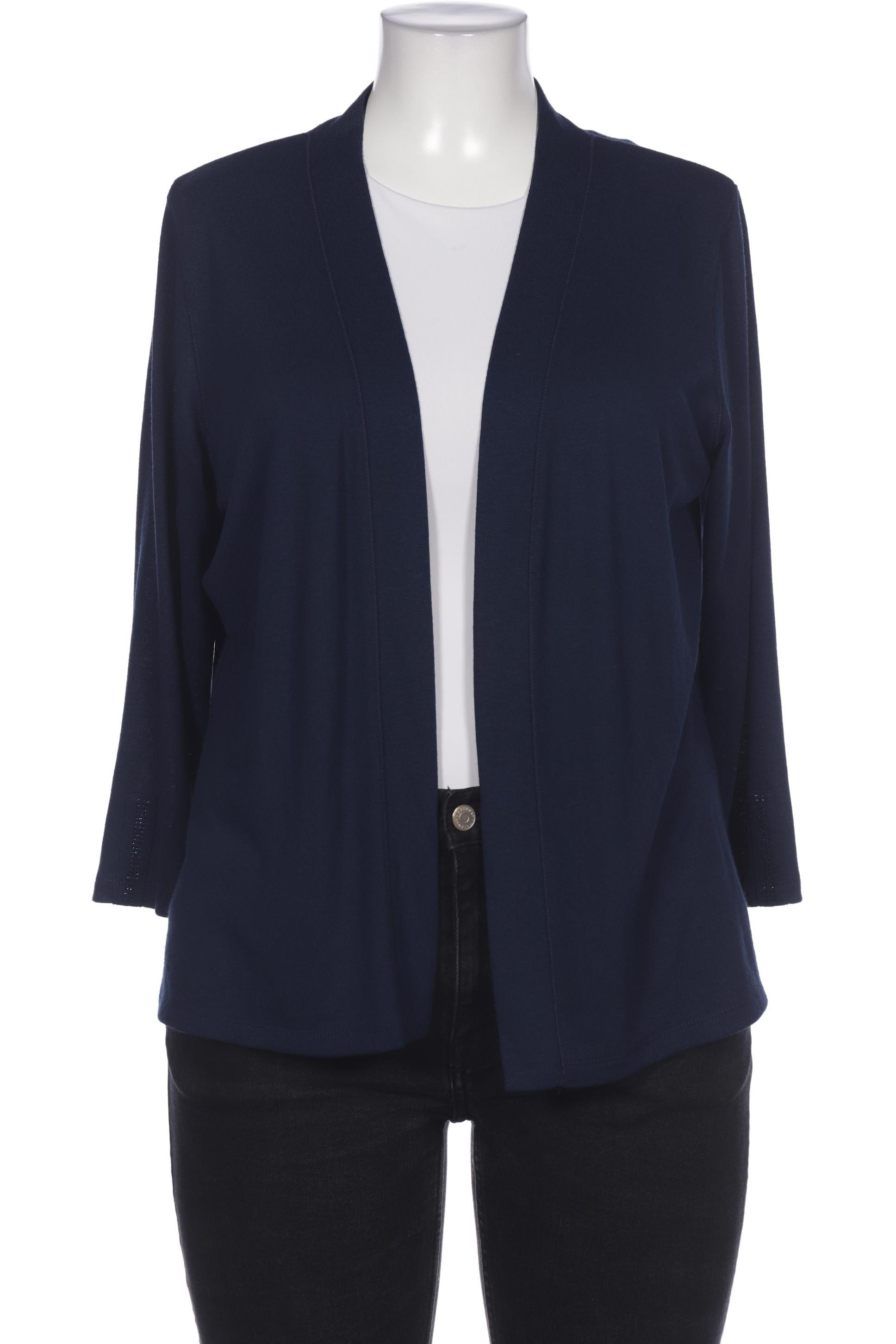 

RABE Damen Strickjacke, marineblau