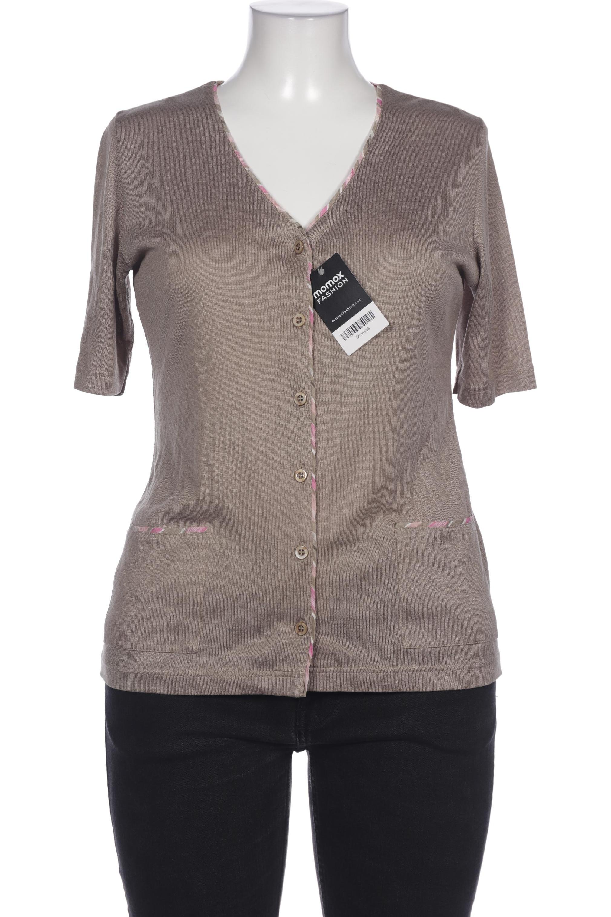 

RABE Damen Strickjacke, beige
