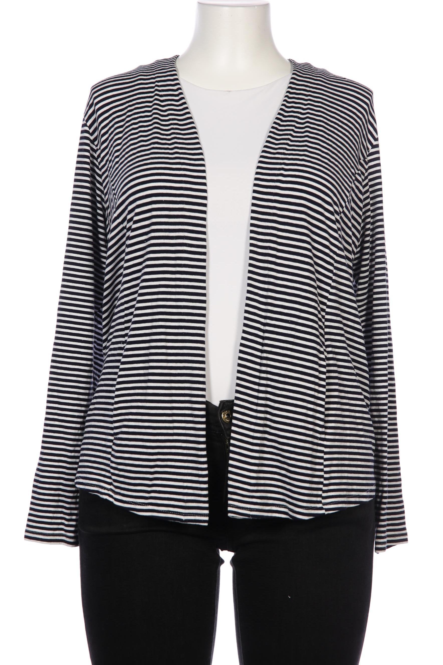 

Rabe Damen Strickjacke, marineblau, Gr. 44