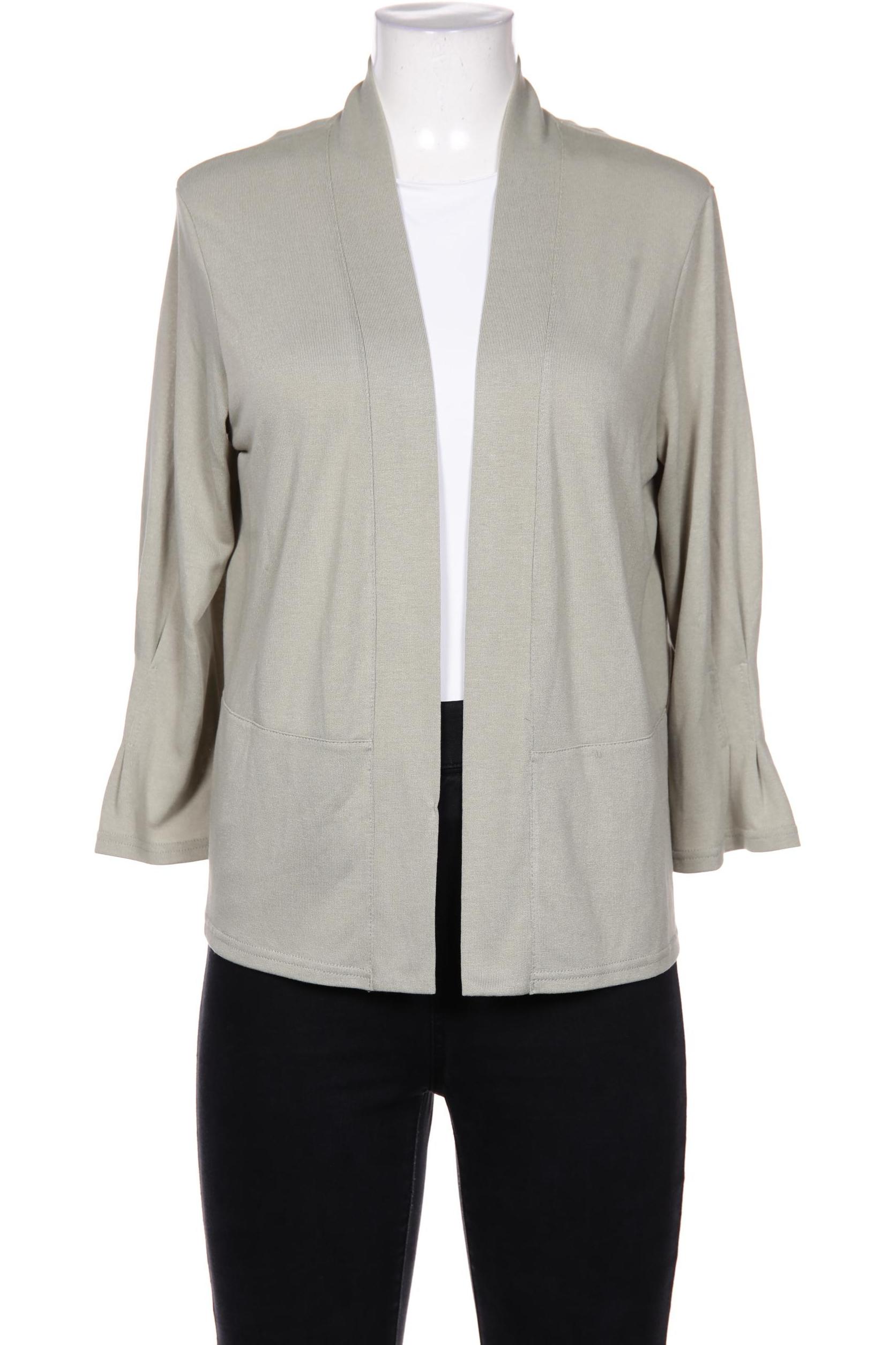 

Rabe Damen Strickjacke, grau, Gr. 40