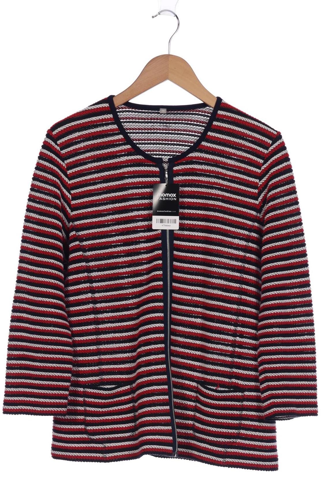 

RABE Damen Strickjacke, rot