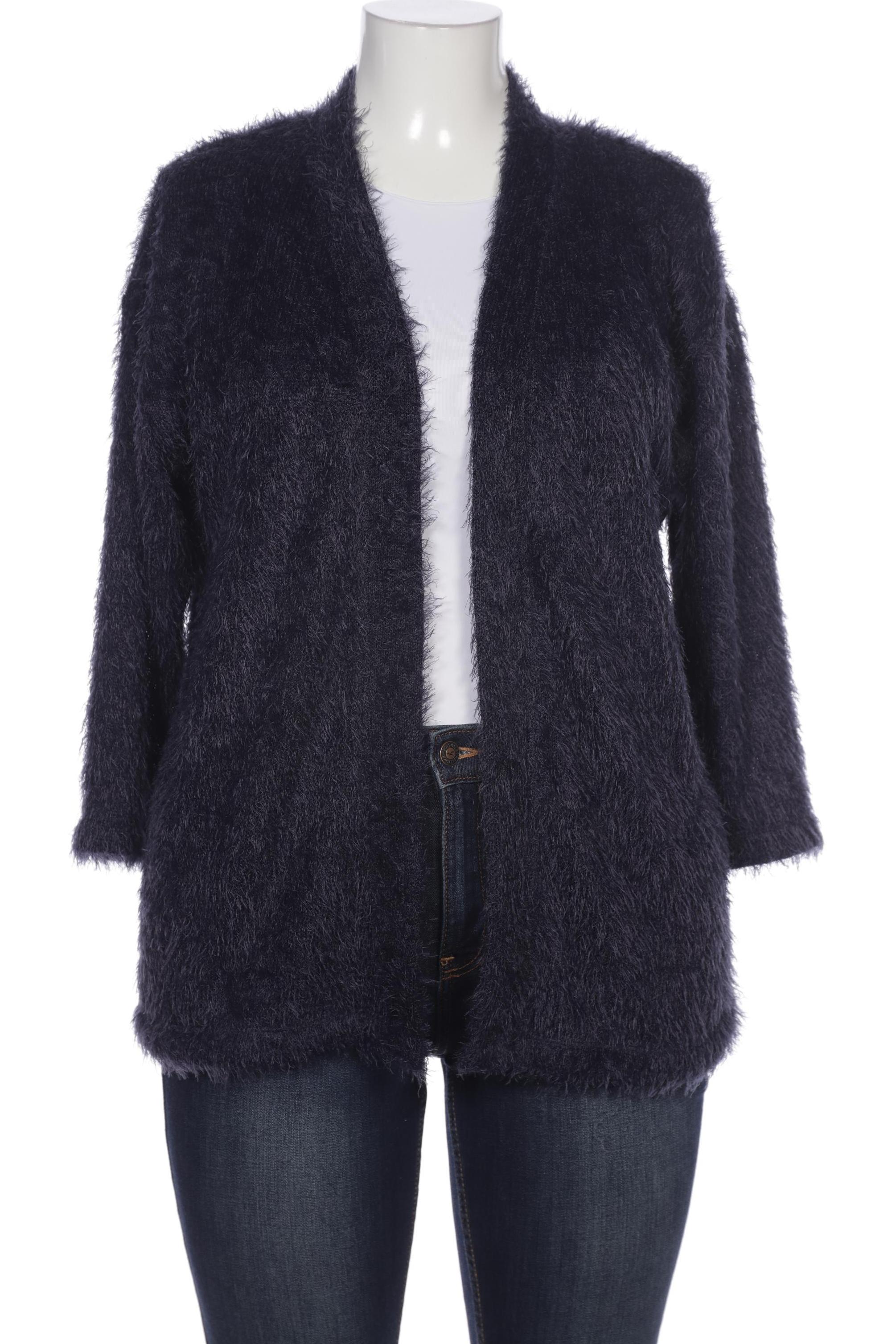 

RABE Damen Strickjacke, marineblau