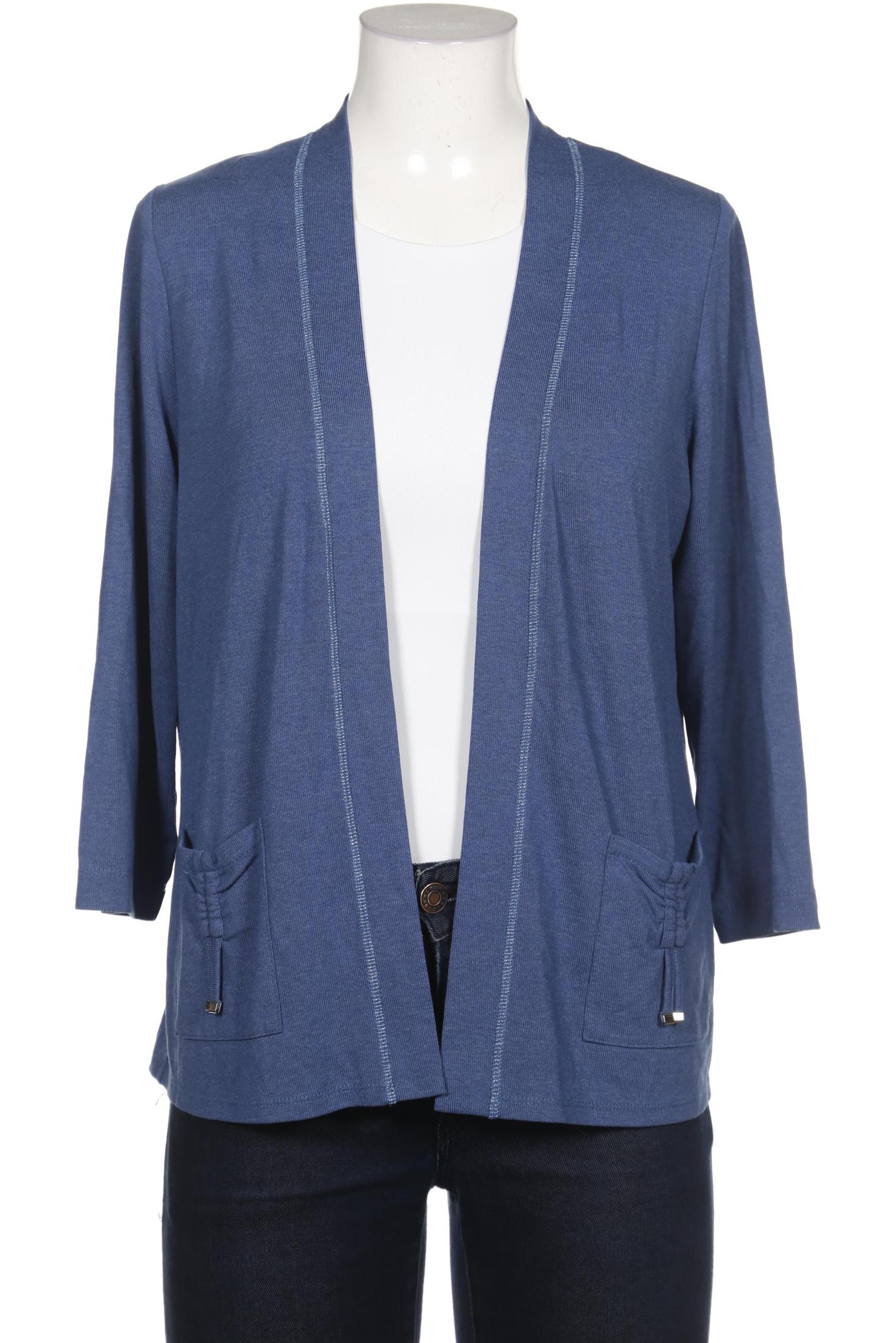 

RABE Damen Strickjacke, blau