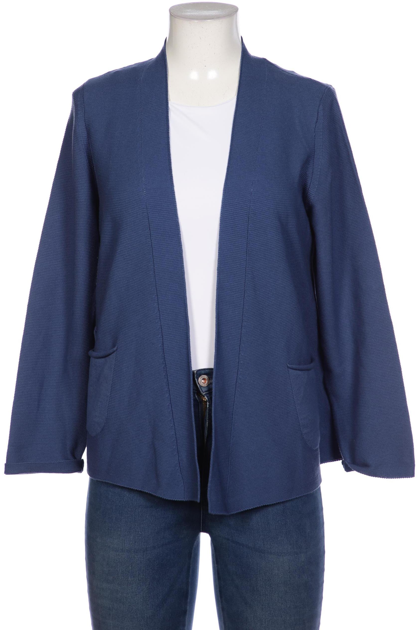 

Rabe Damen Strickjacke, marineblau, Gr. 38