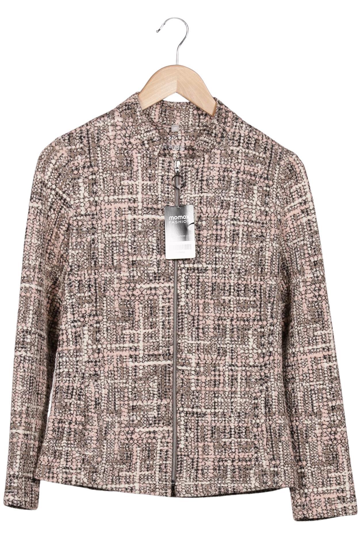 

Rabe Damen Strickjacke, mehrfarbig, Gr. 40