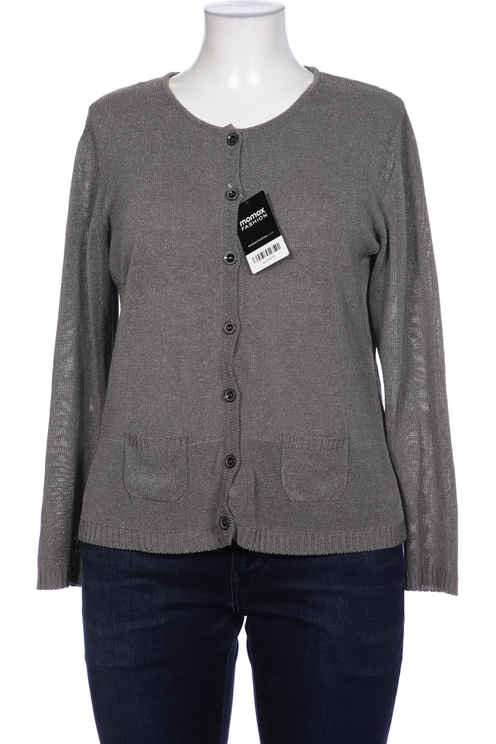 

RABE Damen Strickjacke, grau