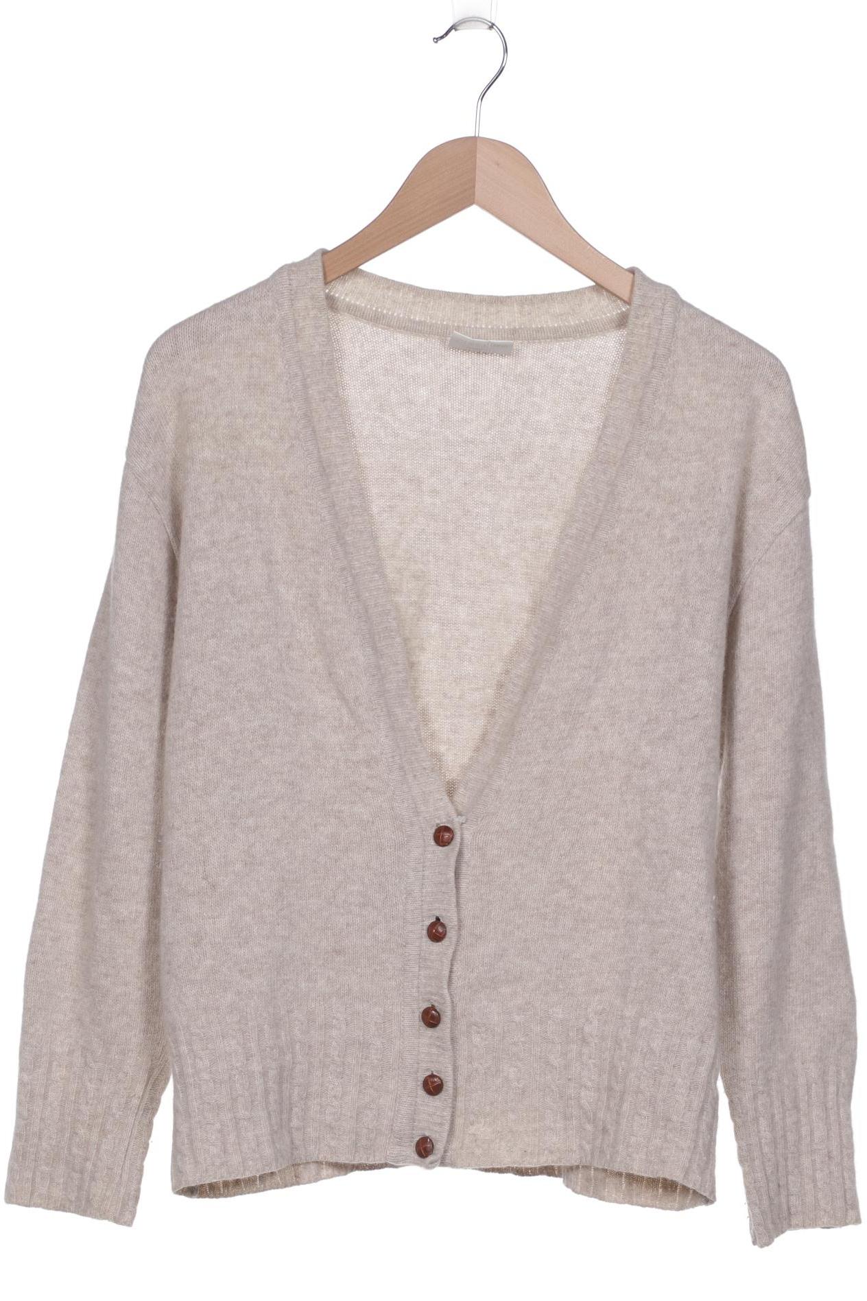 

RABE Damen Strickjacke, beige