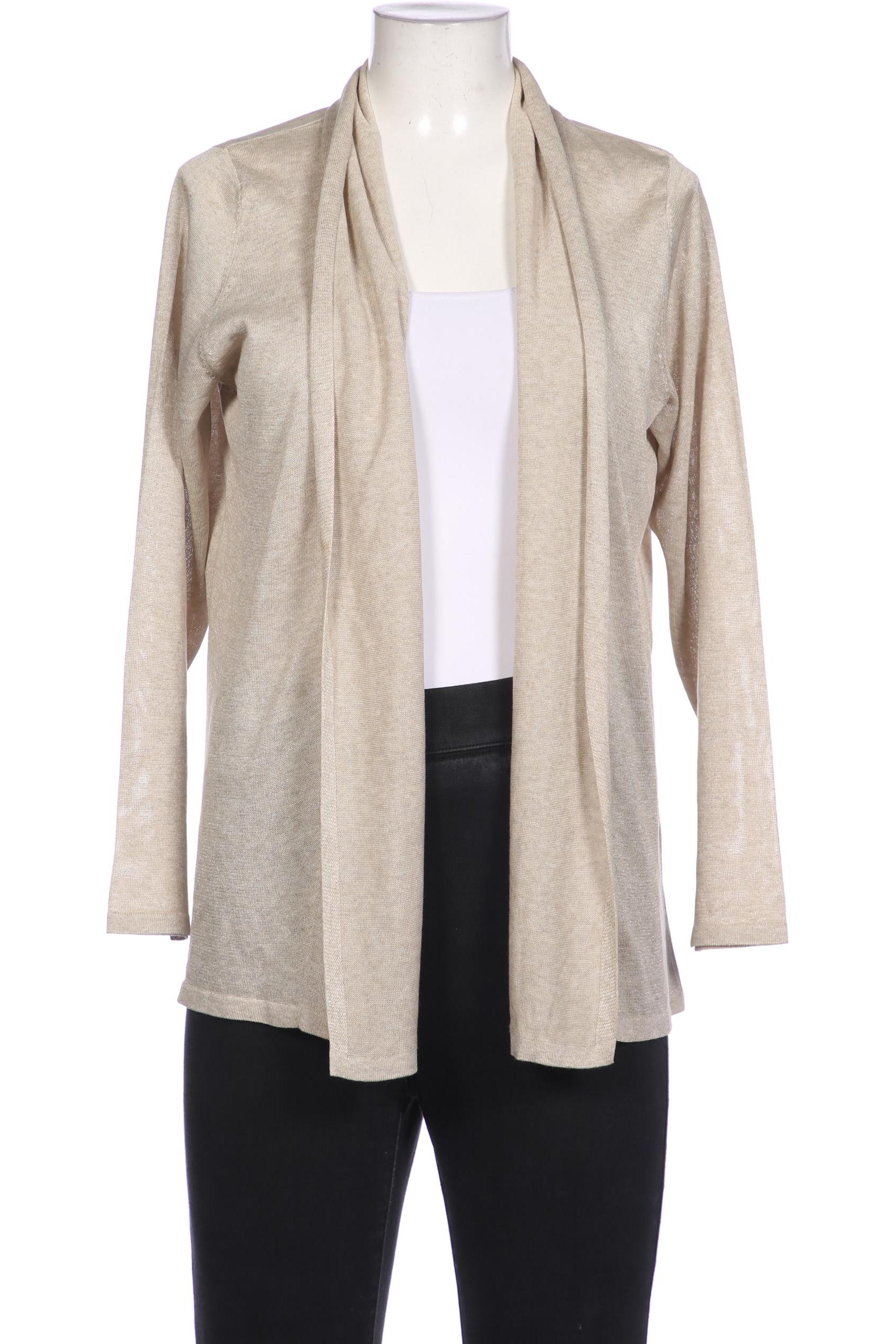 

RABE Damen Strickjacke, beige