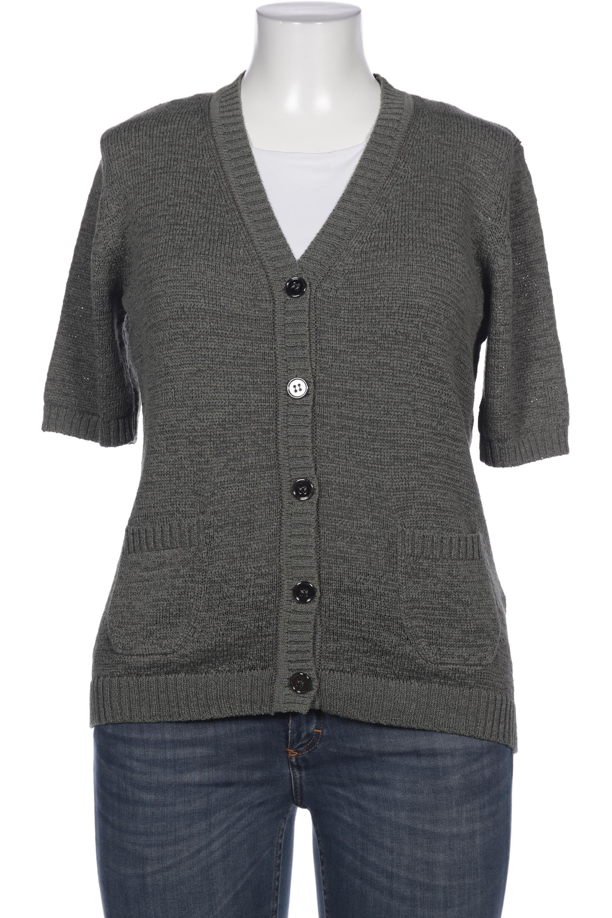 

RABE Damen Strickjacke, grün