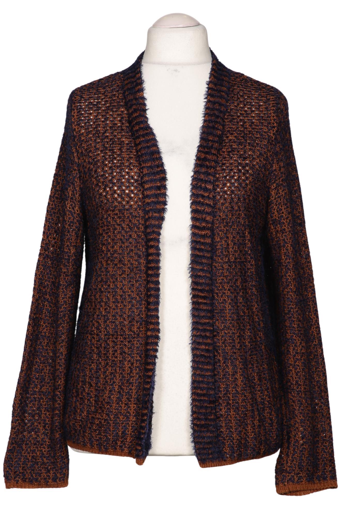 

Rabe Damen Strickjacke, mehrfarbig, Gr. 42