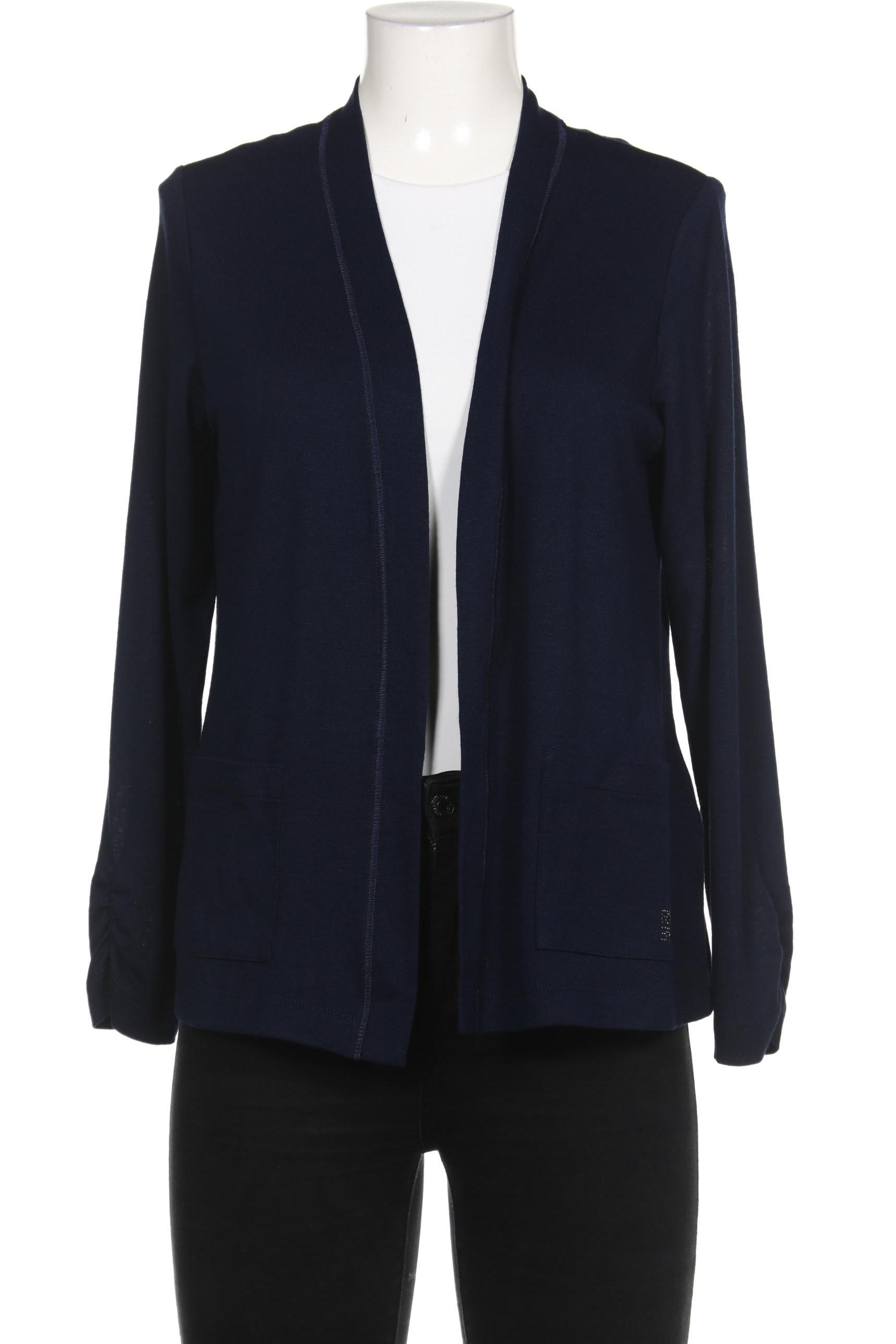 

RABE Damen Strickjacke, marineblau