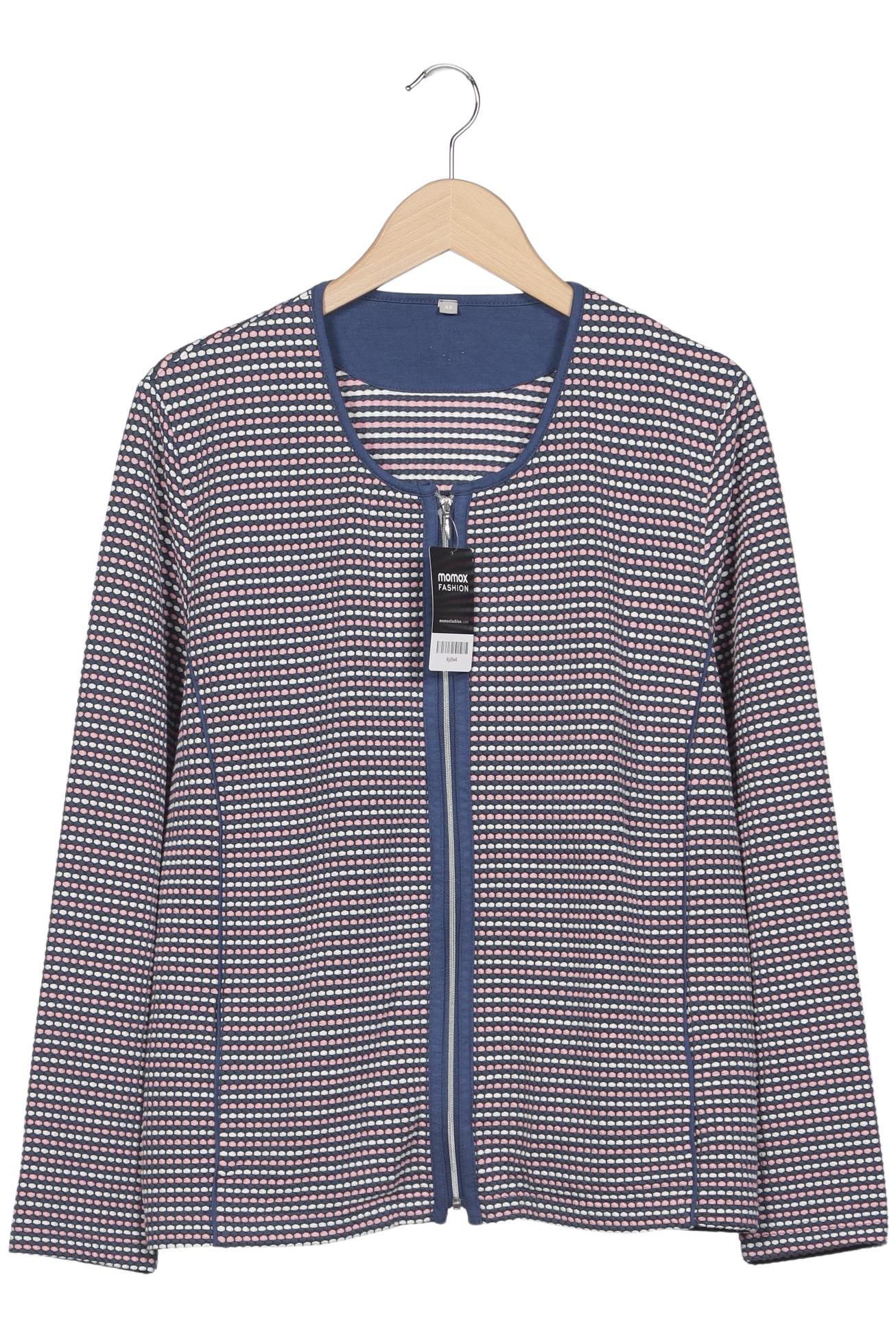 

Rabe Damen Strickjacke, mehrfarbig, Gr. 44