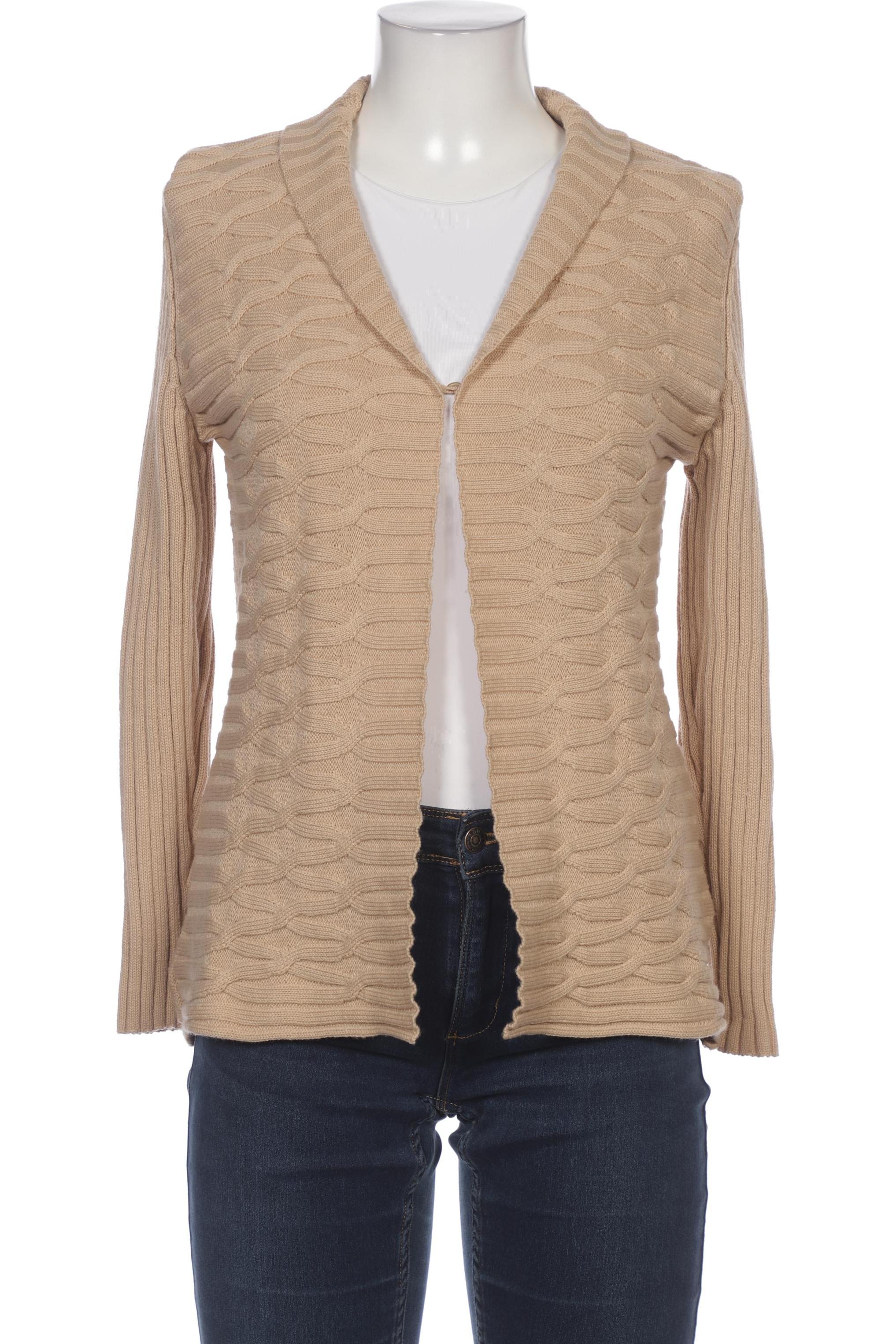 

RABE Damen Strickjacke, beige