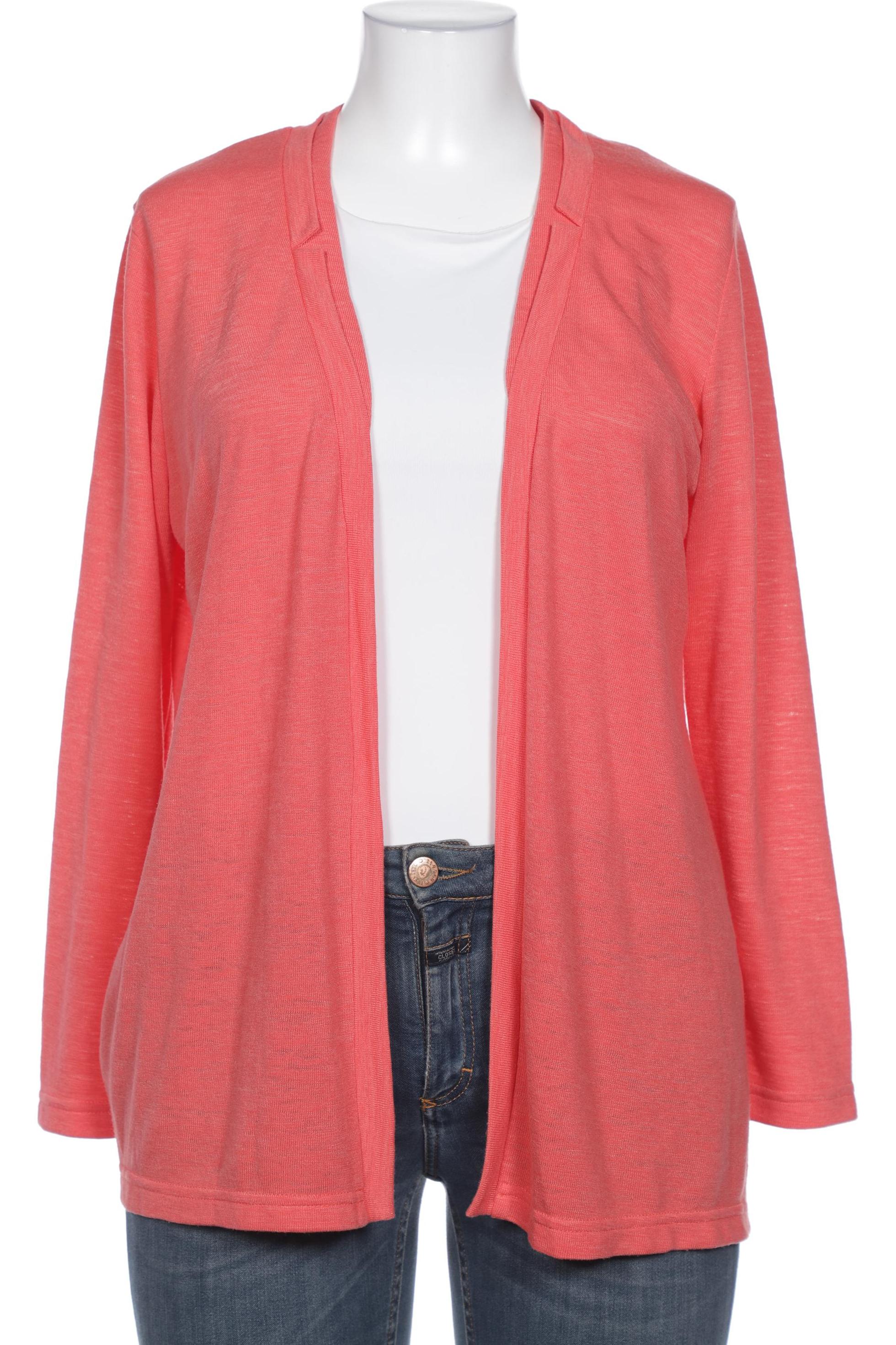 

RABE Damen Strickjacke, pink