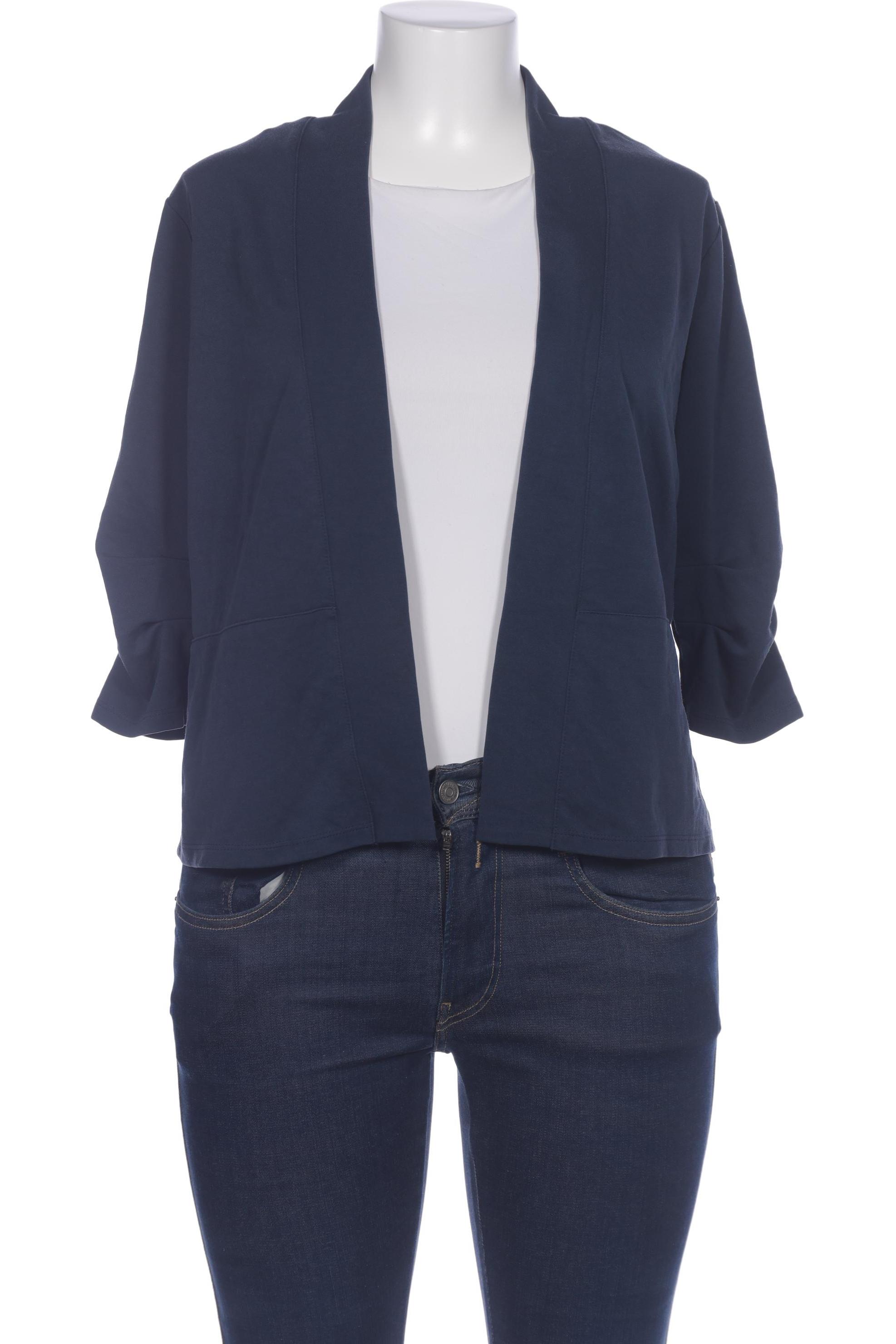 

Rabe Damen Strickjacke, marineblau, Gr. 42