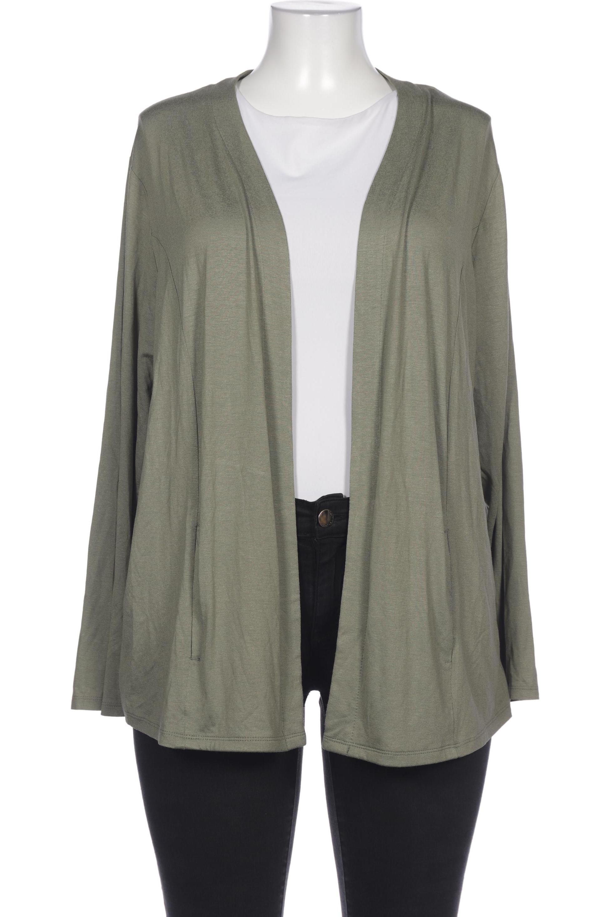 

RABE Damen Strickjacke, grün