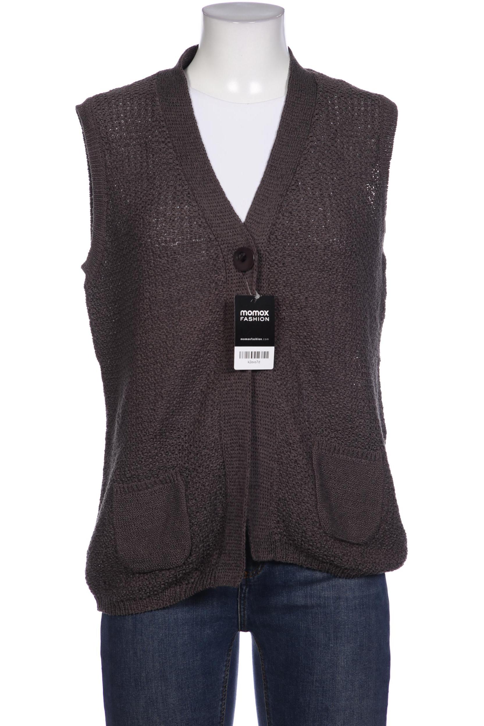 

RABE Damen Strickjacke, grau