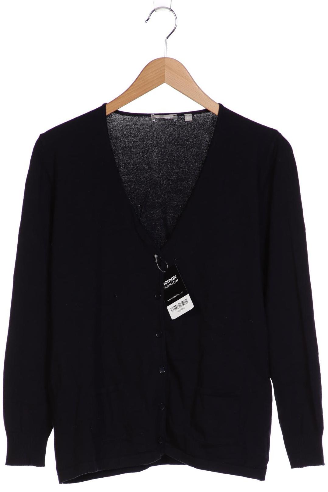 

Rabe Damen Strickjacke, marineblau, Gr. 42