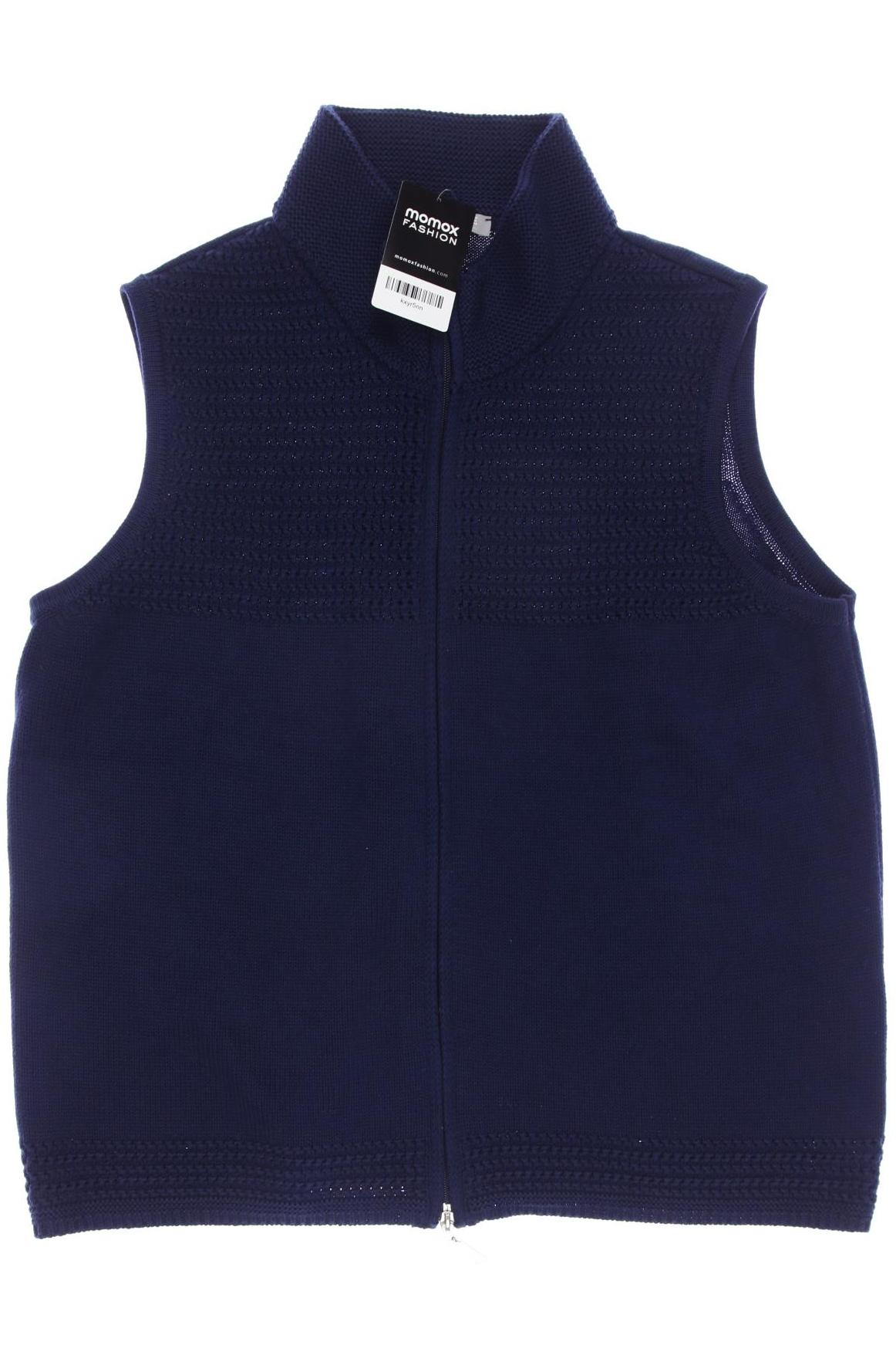 

Rabe Damen Strickjacke, marineblau, Gr. 44