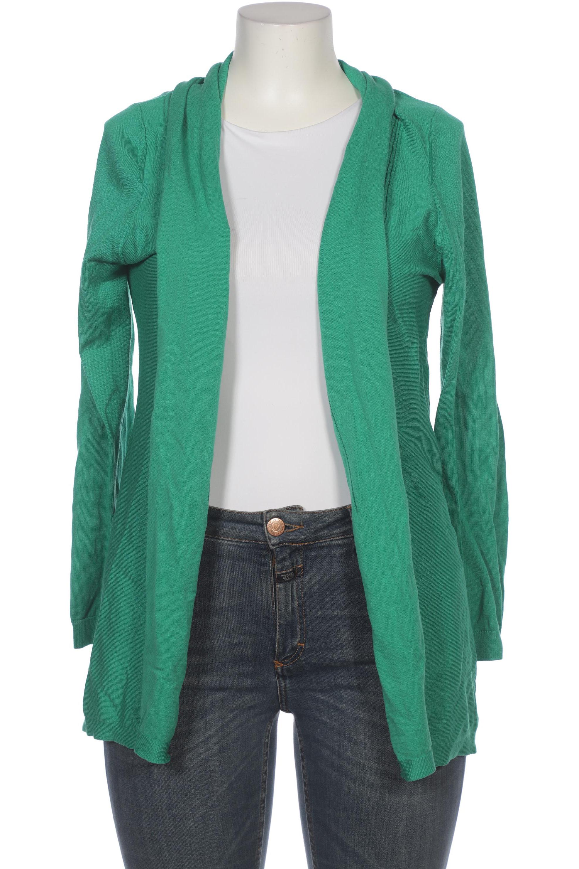 

RABE Damen Strickjacke, grün