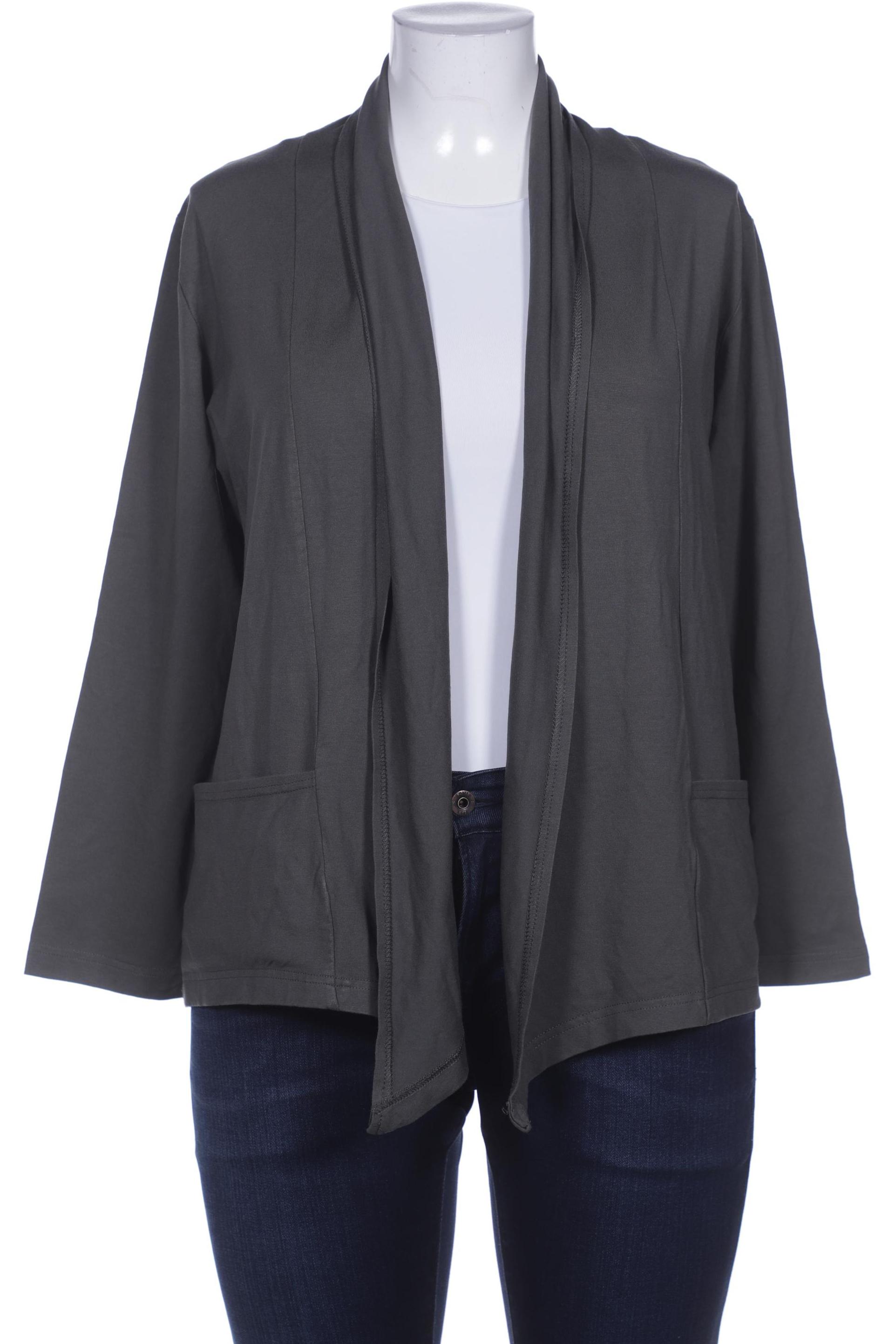 

RABE Damen Strickjacke, grün