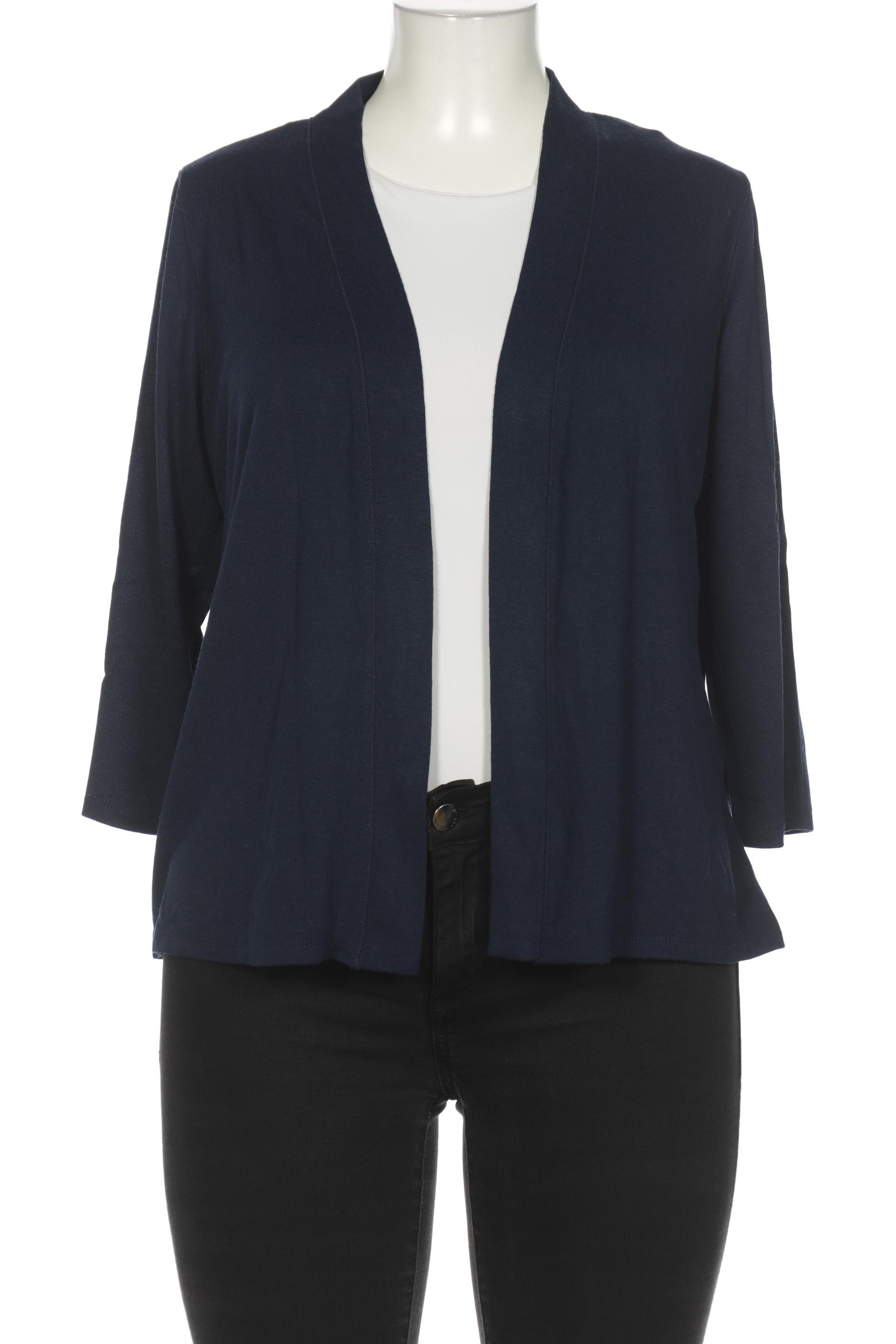 

RABE Damen Strickjacke, marineblau