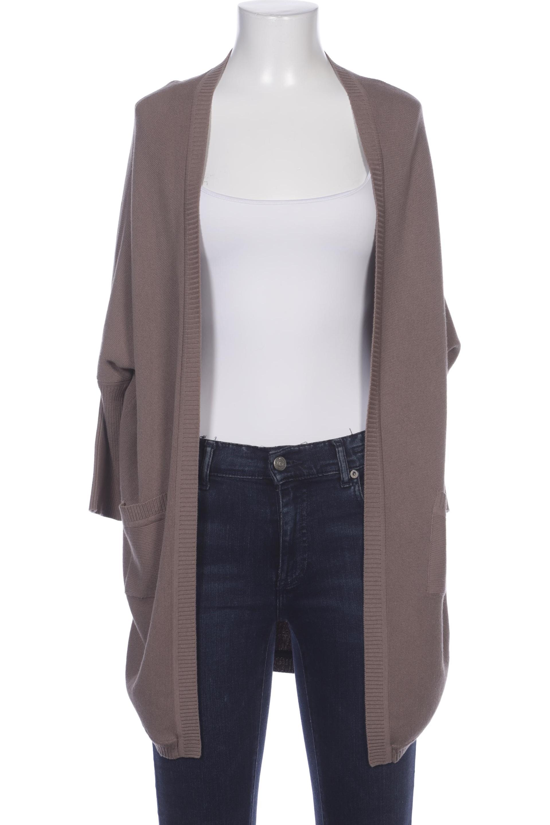 

Rabe Damen Strickjacke, beige, Gr. 40