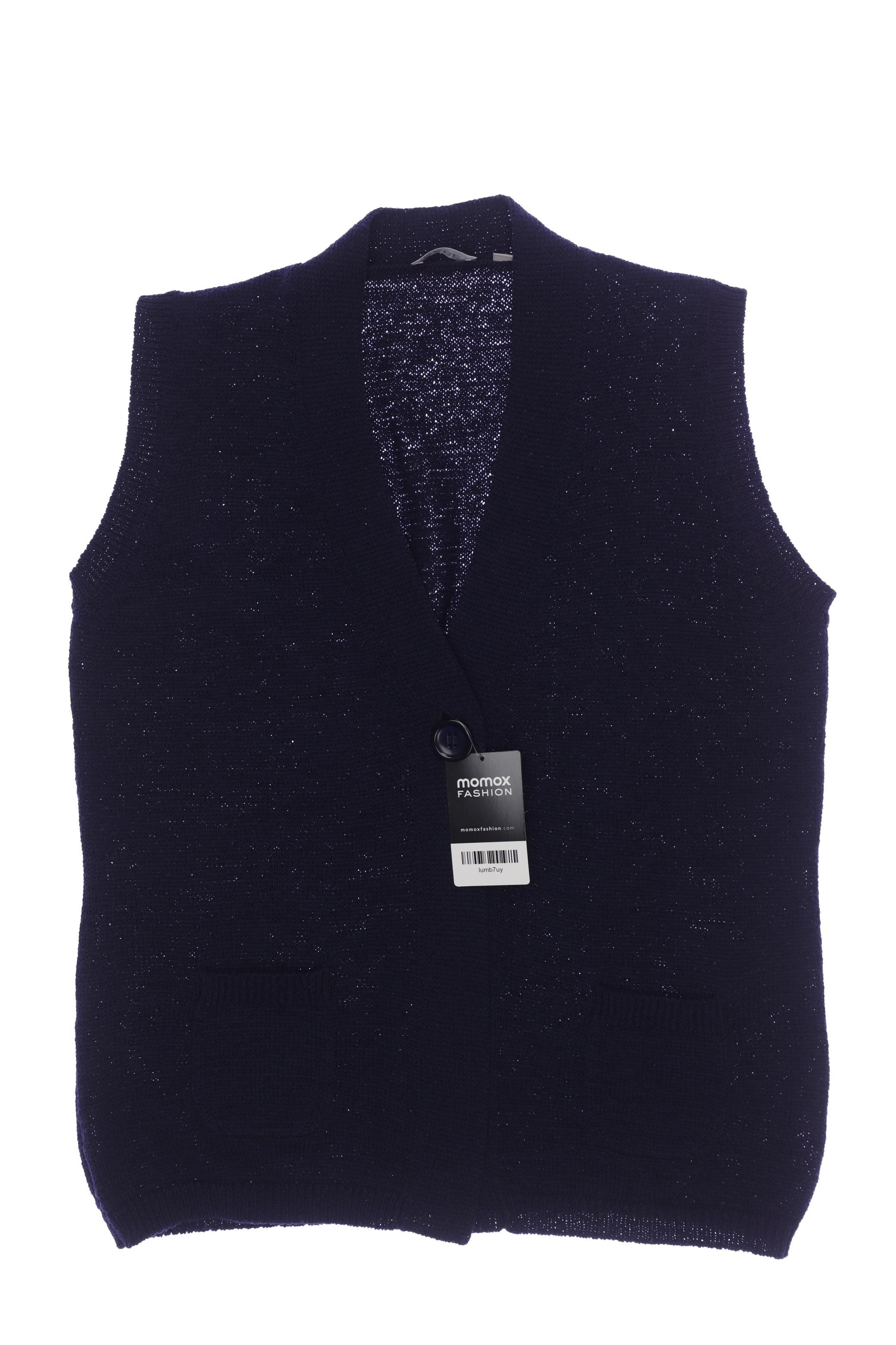 

Rabe Damen Strickjacke, marineblau, Gr. 40