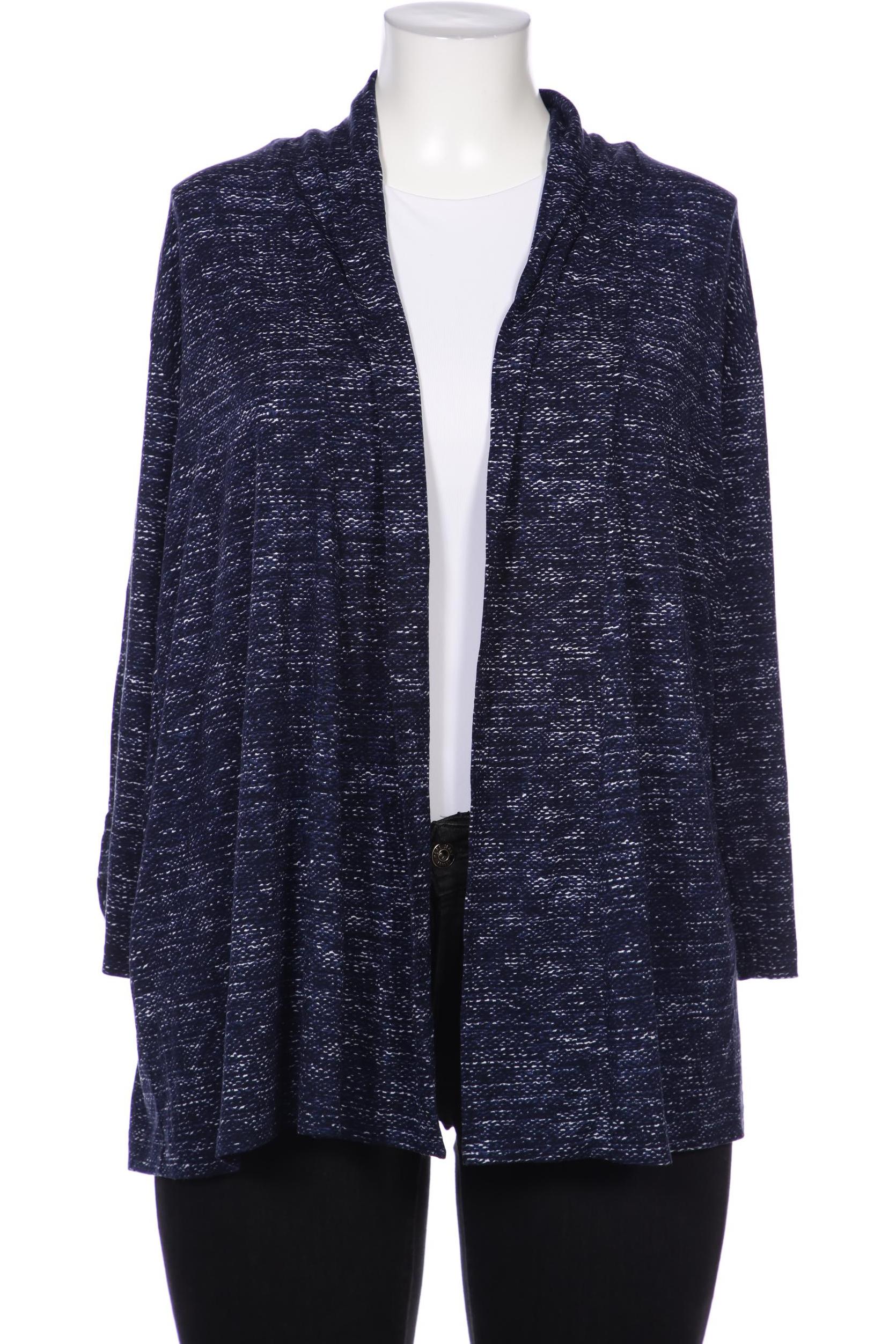 

RABE Damen Strickjacke, marineblau