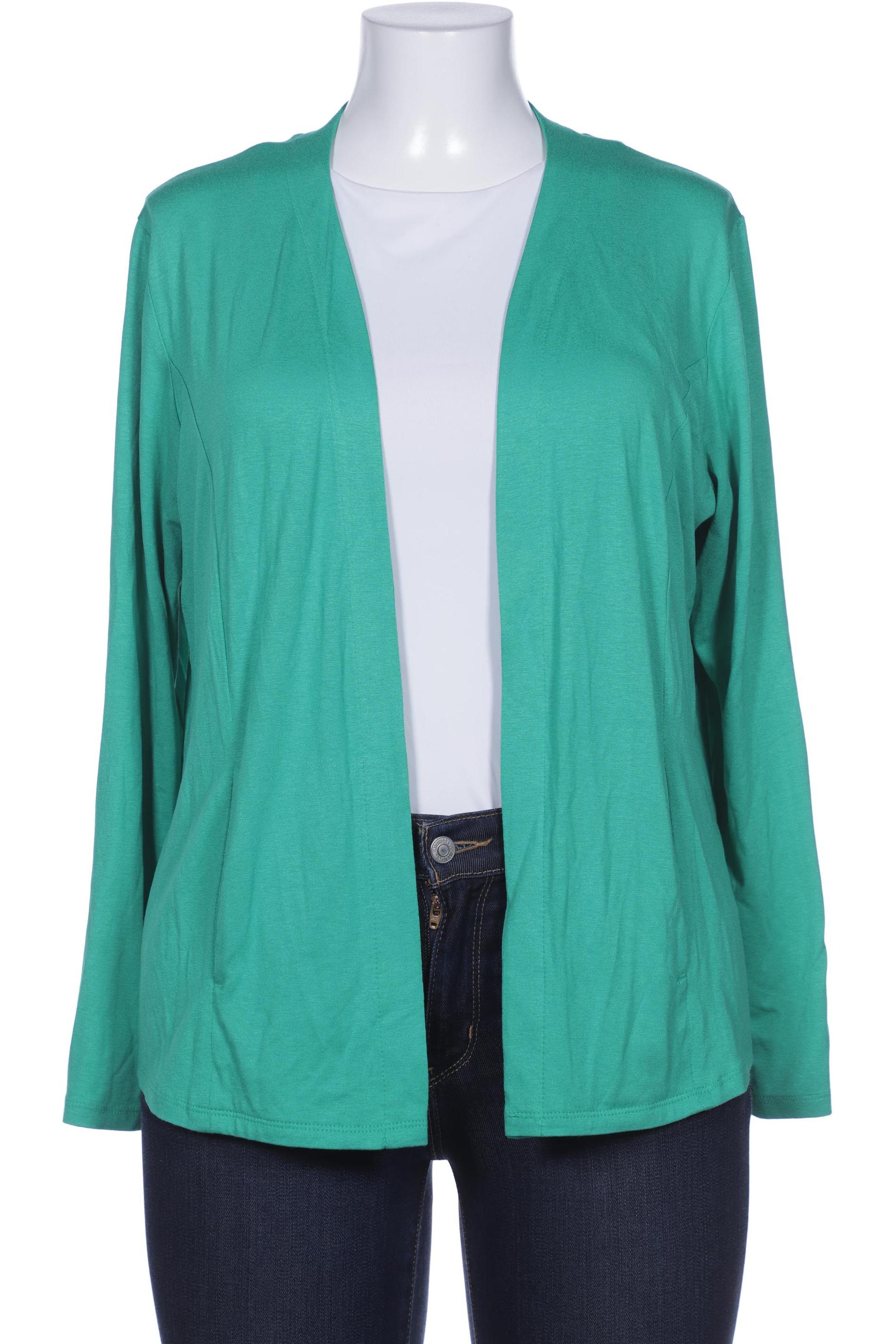 

RABE Damen Strickjacke, grün