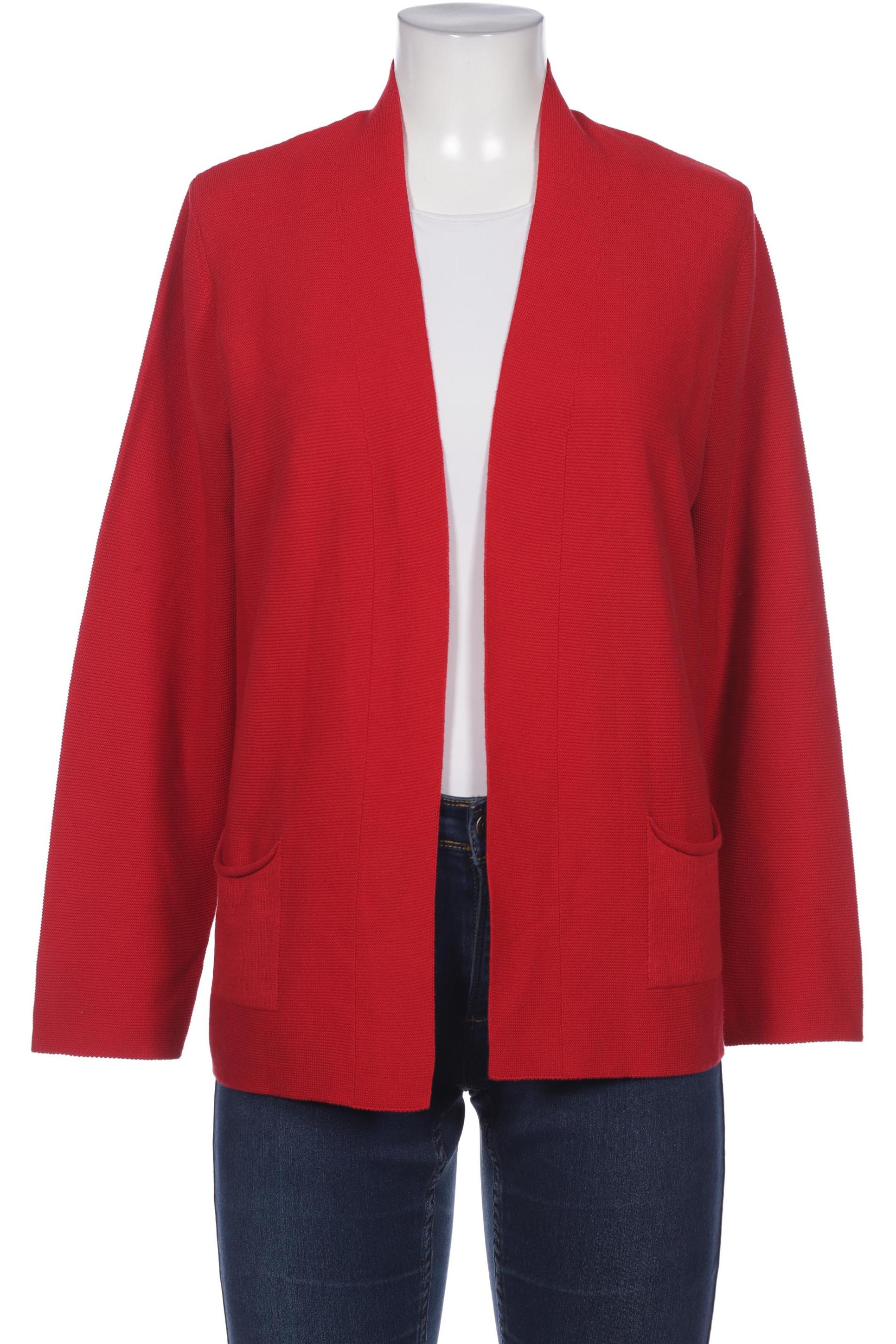 

RABE Damen Strickjacke, rot