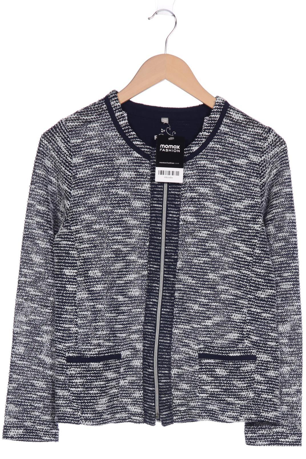 

RABE Damen Strickjacke, marineblau