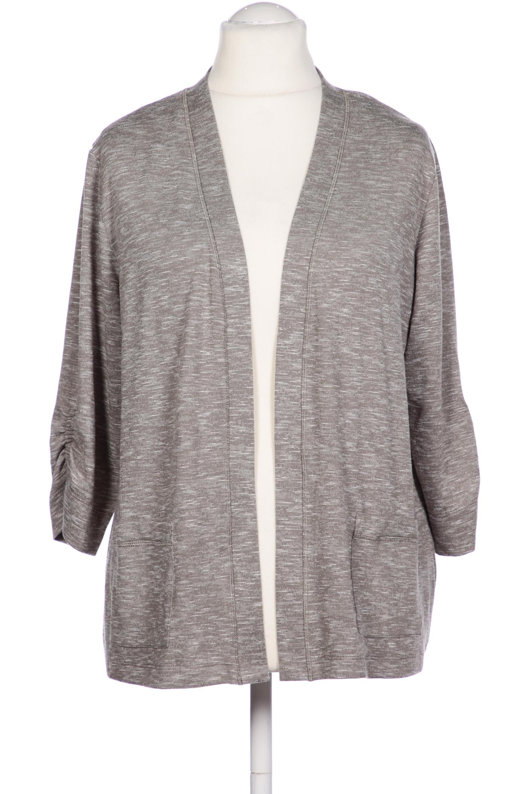 

RABE Damen Strickjacke, grün